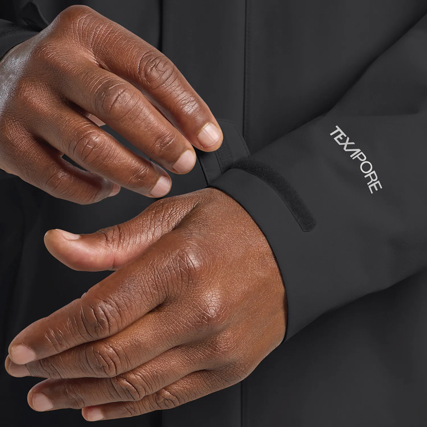 Jack Wolfskin Trailtime 2L veste homme imperméable