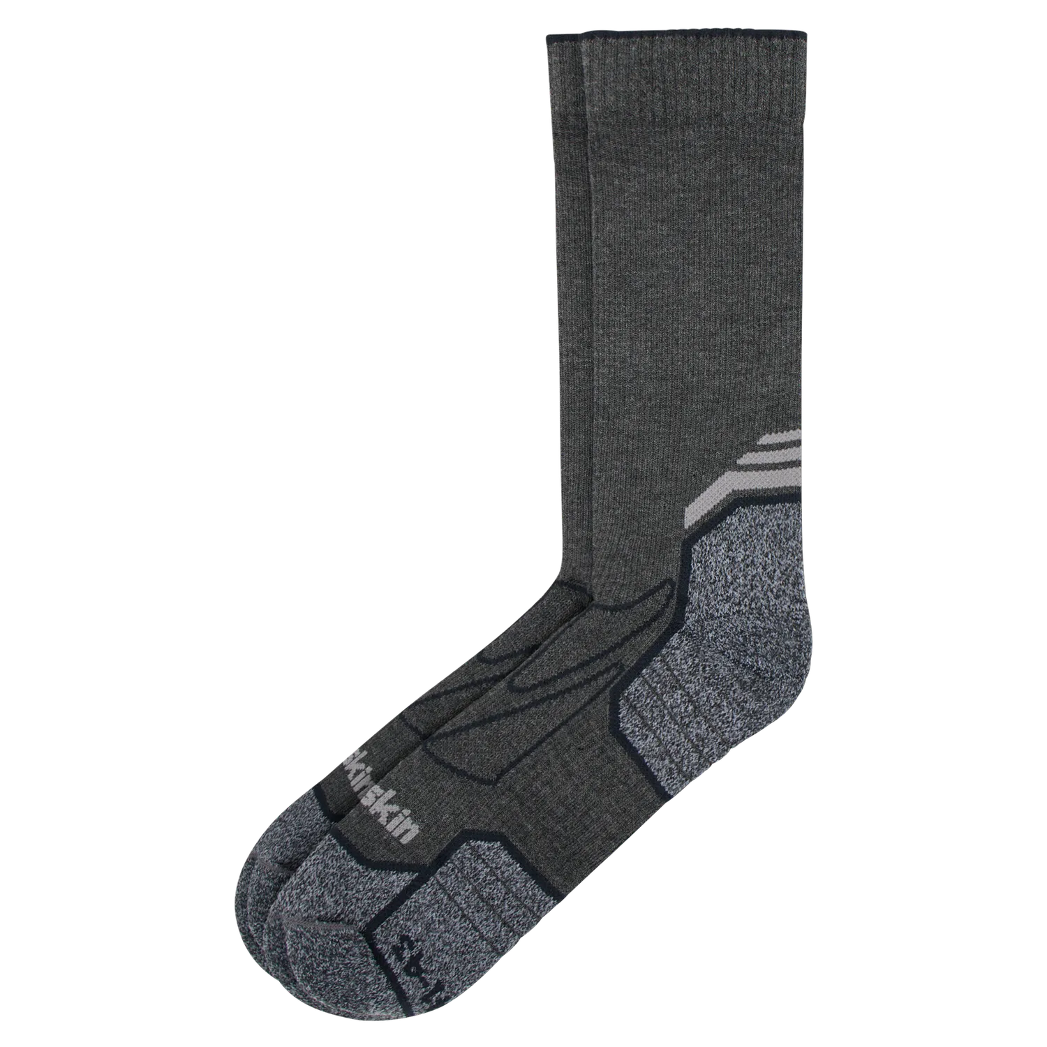 Jack Wolfskin Vojo Light Sock chaussettes rando respirantes