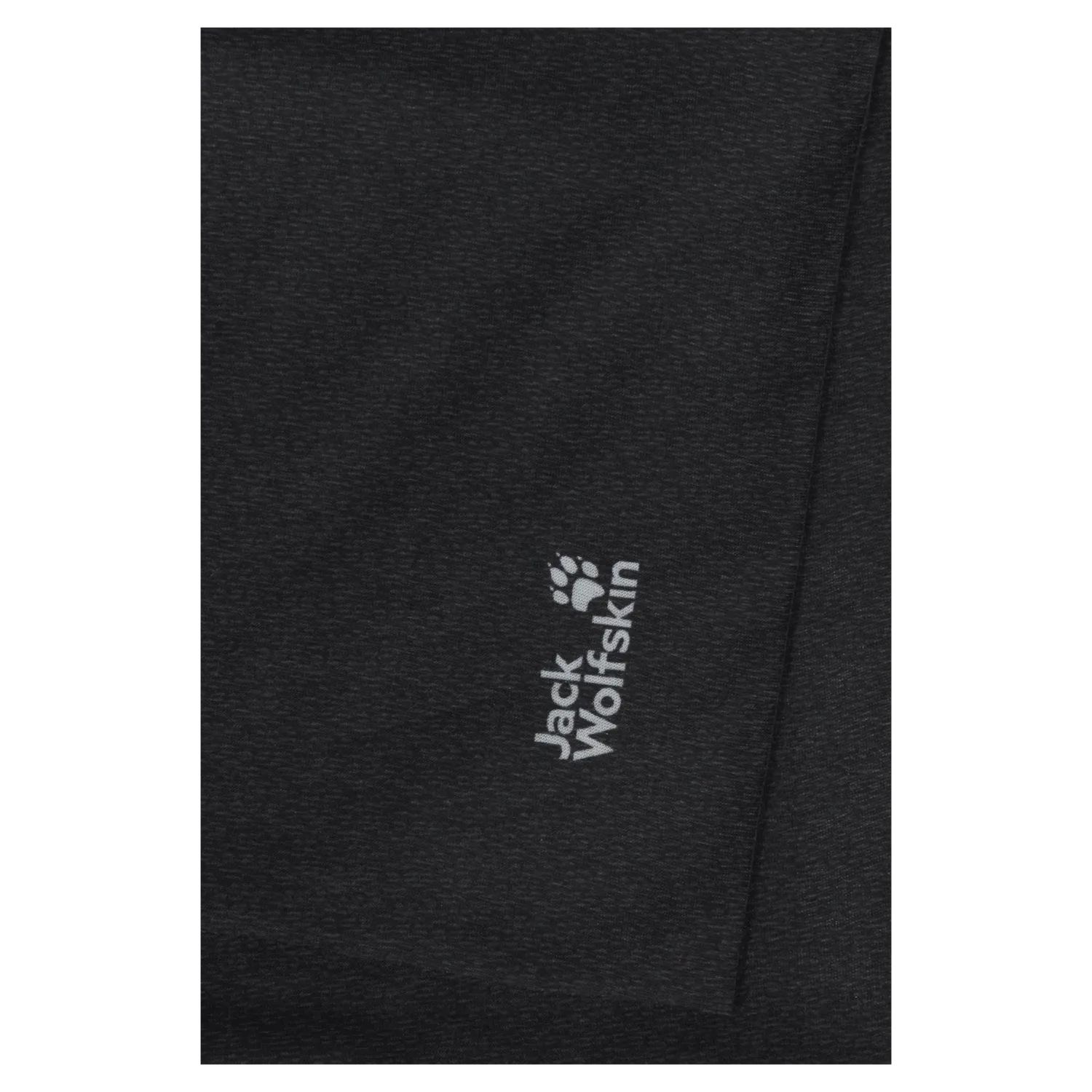 Jack Wolfskin Solid tour de cou tube stretch