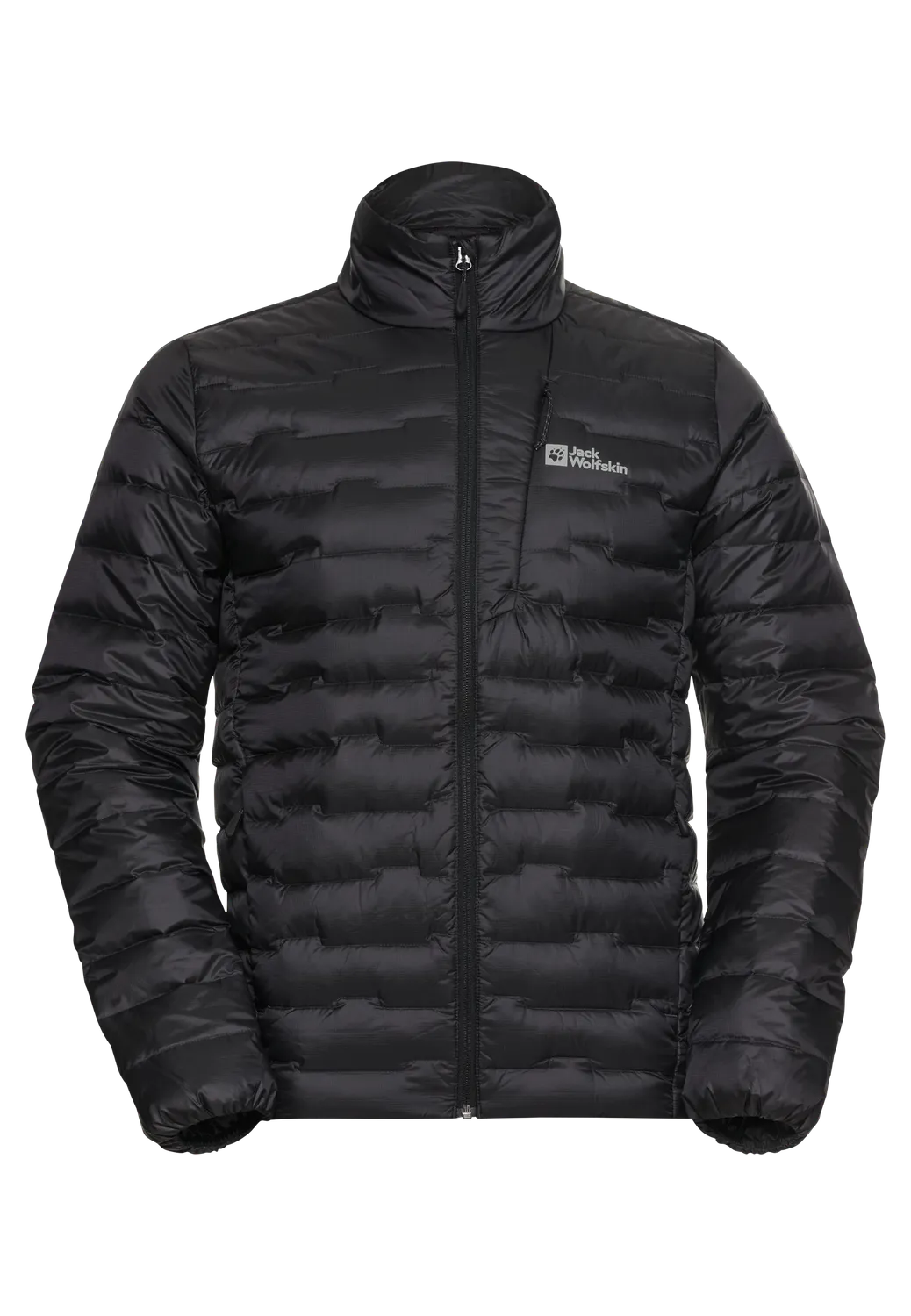 Jack Wolfskin Passamani Down Jkt M doudoune homme chaude