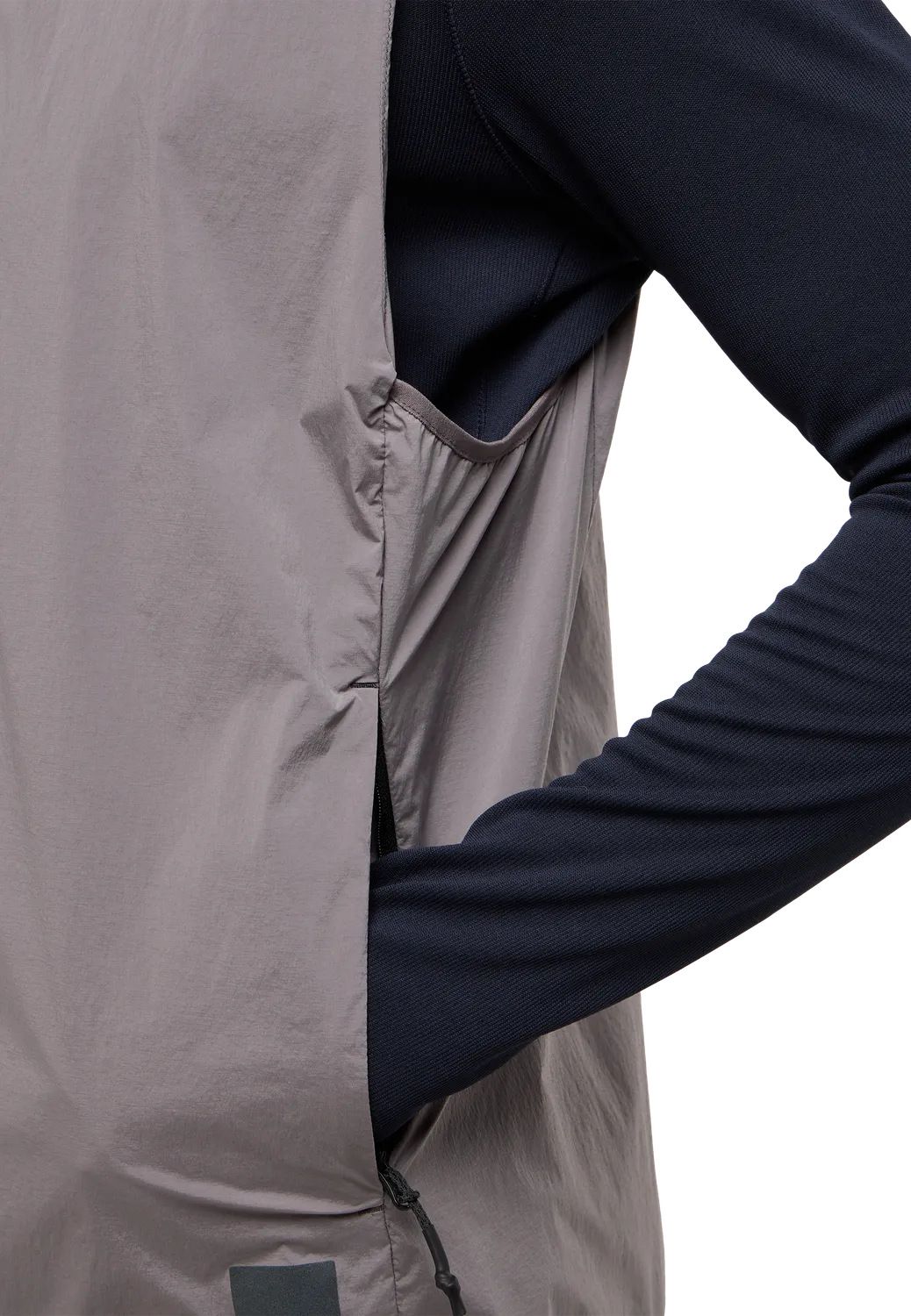 Jack Wolfskin Bike Commute XT gilet vélo homme léger