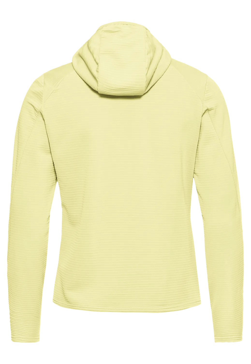 Jack Wolfskin Litestride Hooded FZ polaire femme à capuche