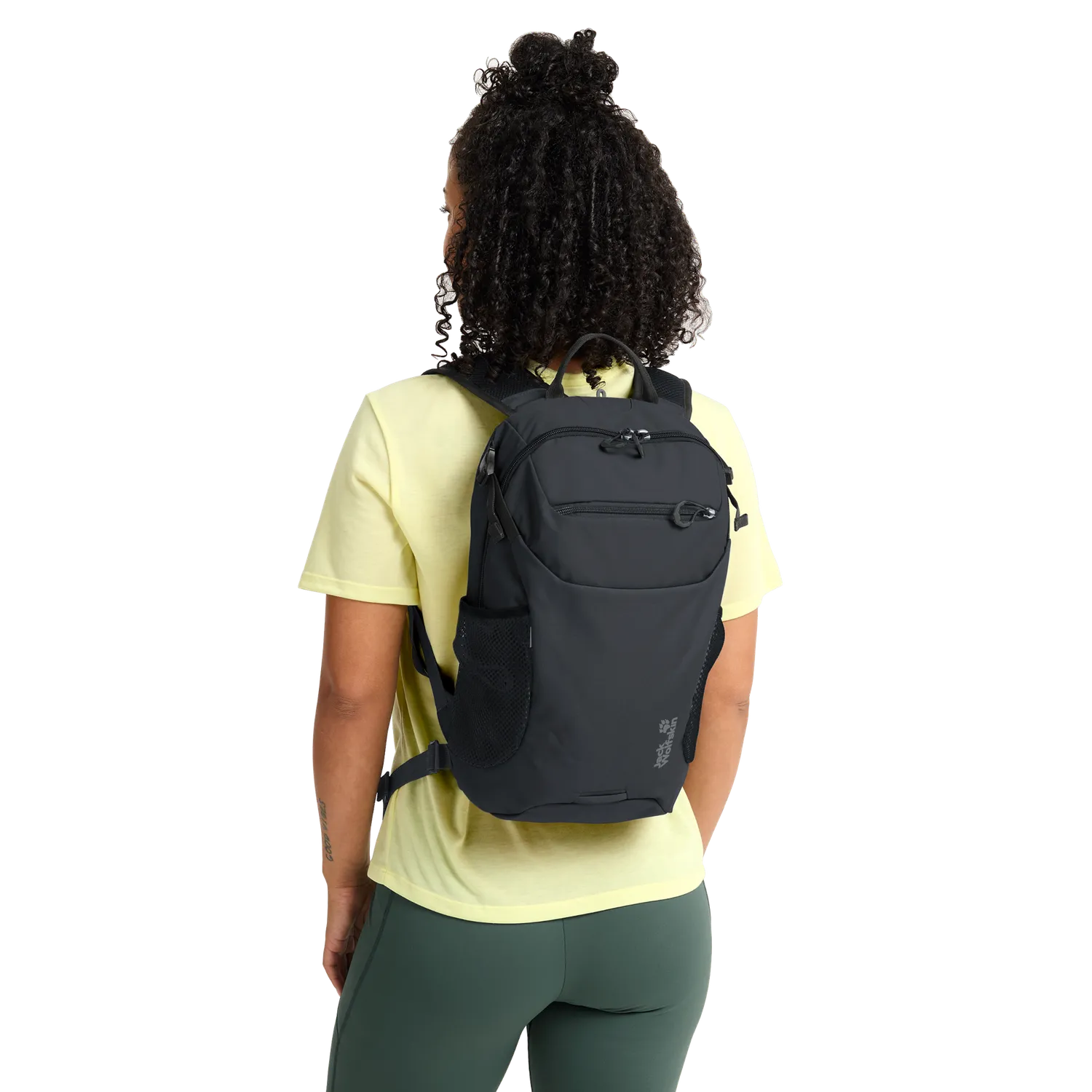 Jack Wolfskin Velocity 12 sac à dos 12 L taille unique