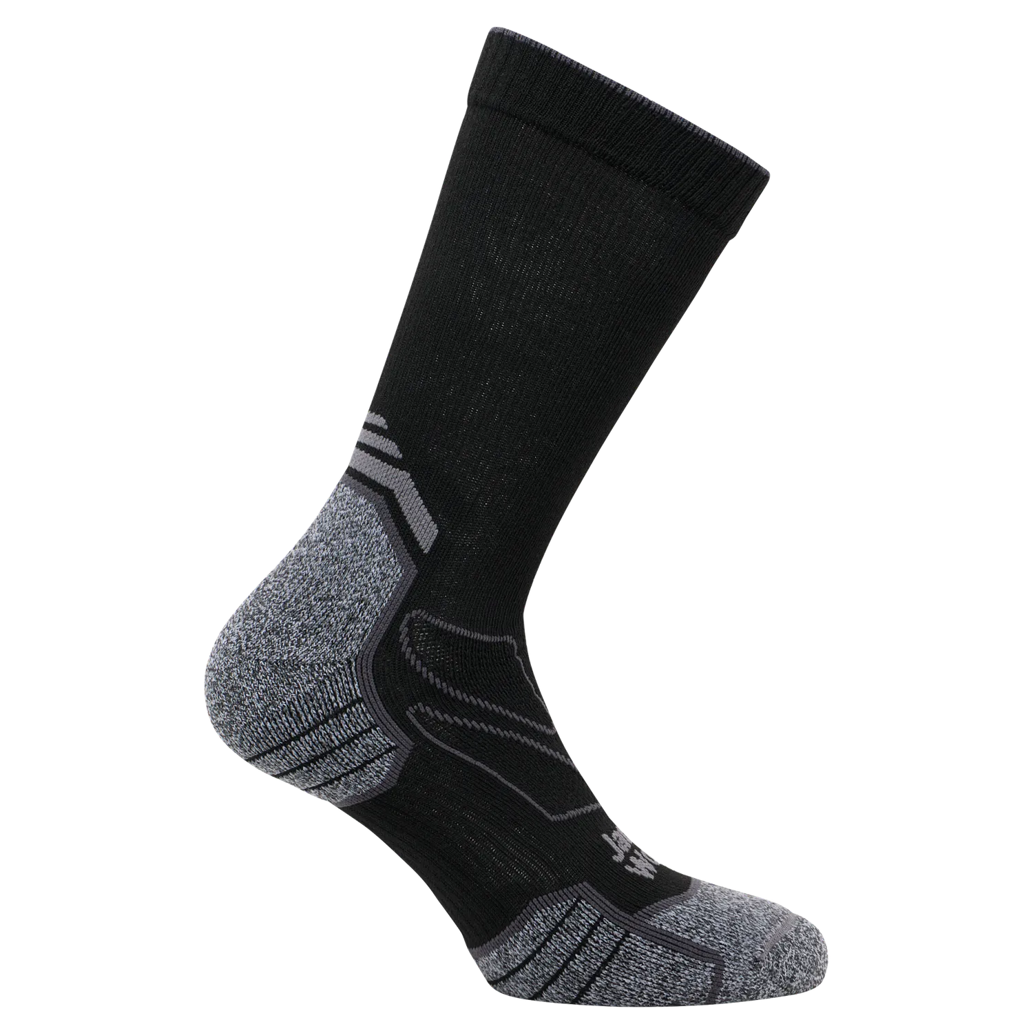 Jack Wolfskin Vojo Light Sock chaussettes rando légères anti-odeur