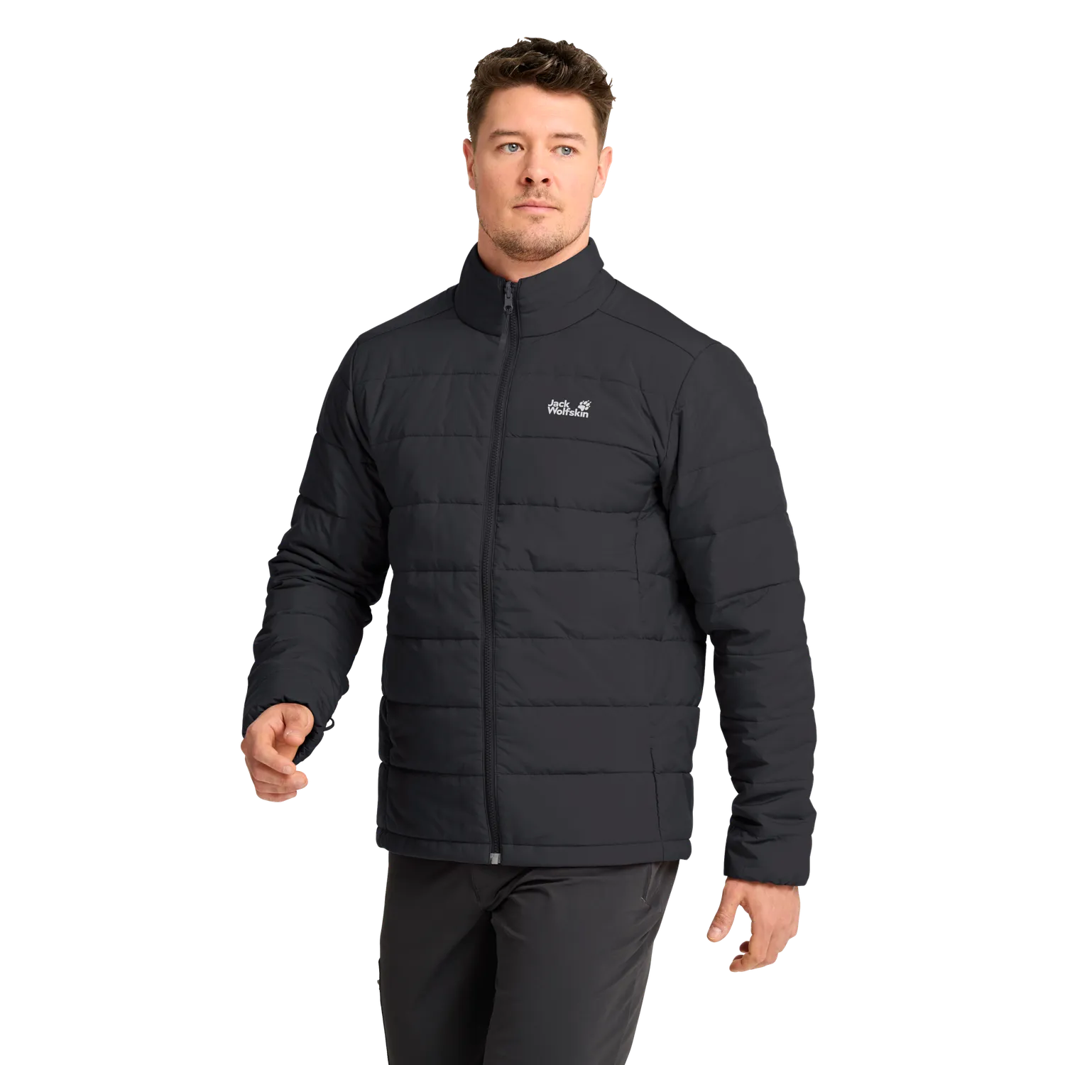 Jack Wolfskin Jasper Pro 3in1 veste homme imperméable