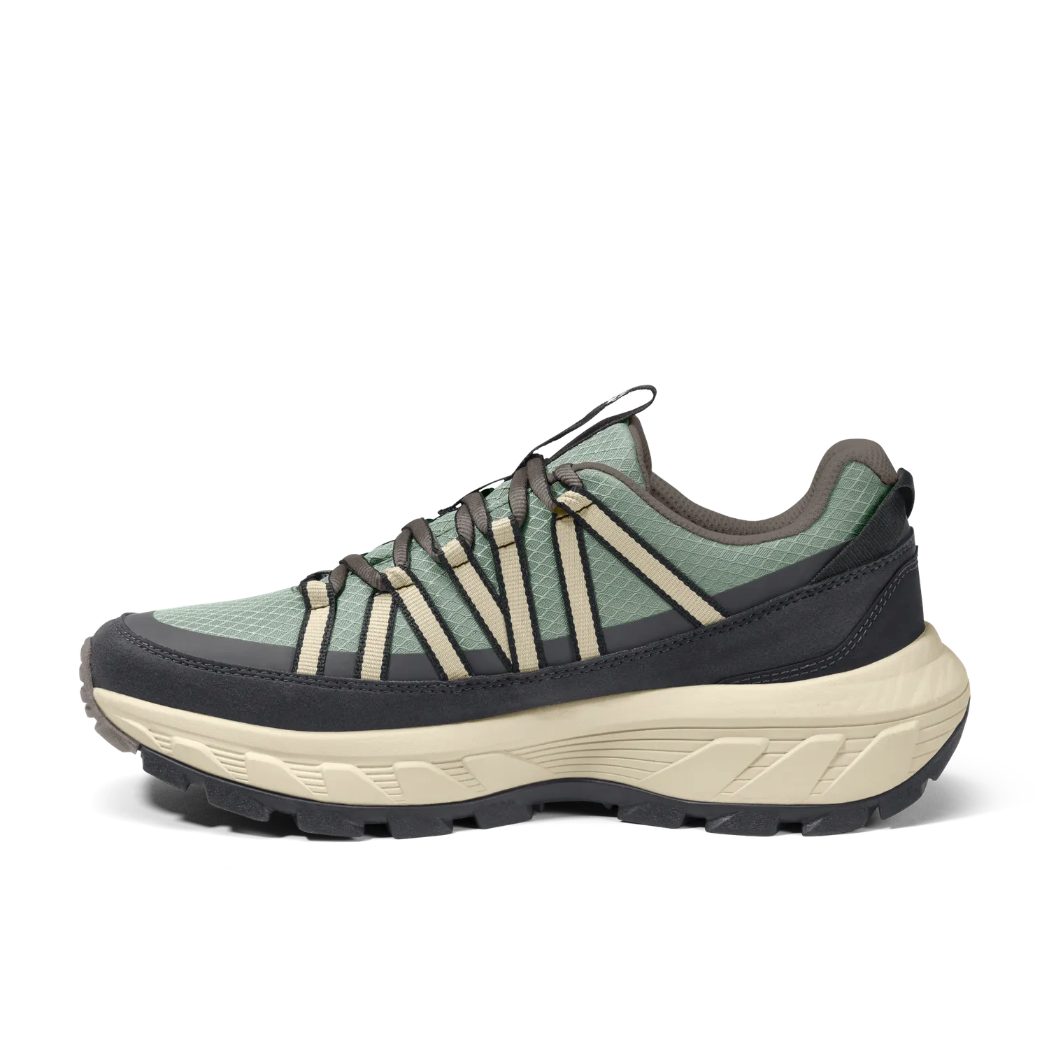 Jack Wolfskin Wild Hike Texapore Low W chaussure imperméable