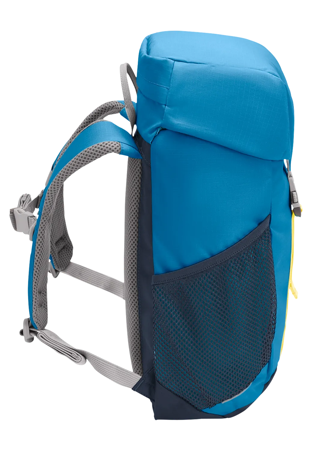 Jack Wolfskin Kids Explorer 15 sac à dos enfant 15 L résistant