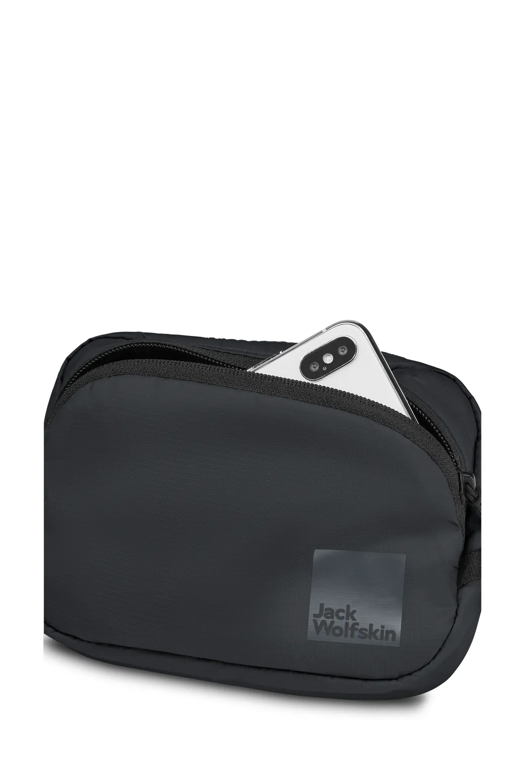 Jack Wolfskin Wandermood Hipbag banane 1,5 L
