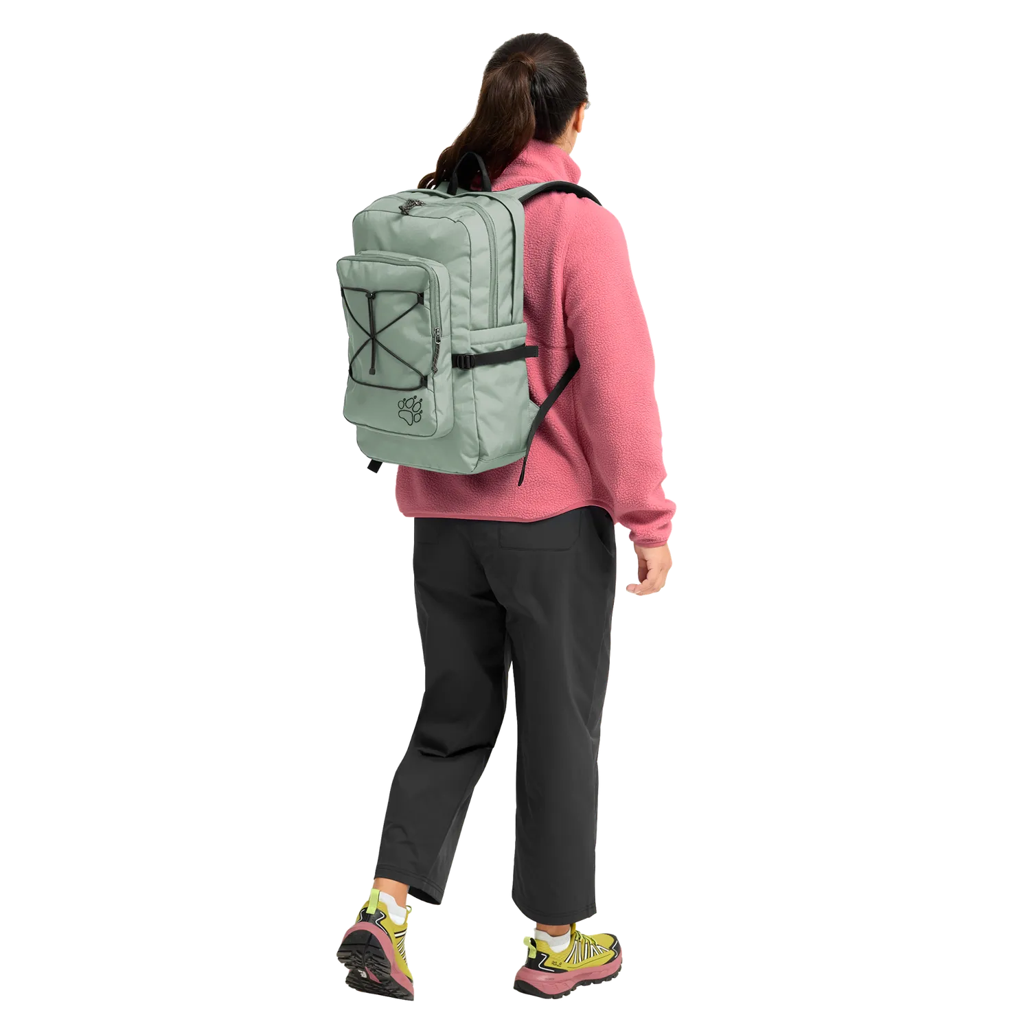 Jack Wolfskin Berkeley 24 sac à dos 24L mixte