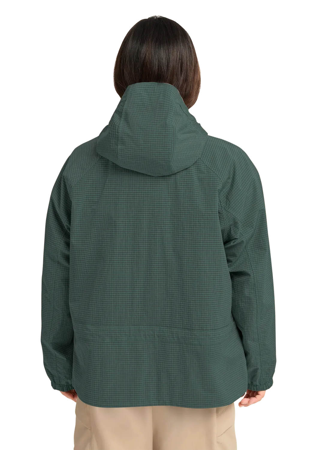 Jack Wolfskin Find The Wild 2L JKT W veste pluie femme Texapore