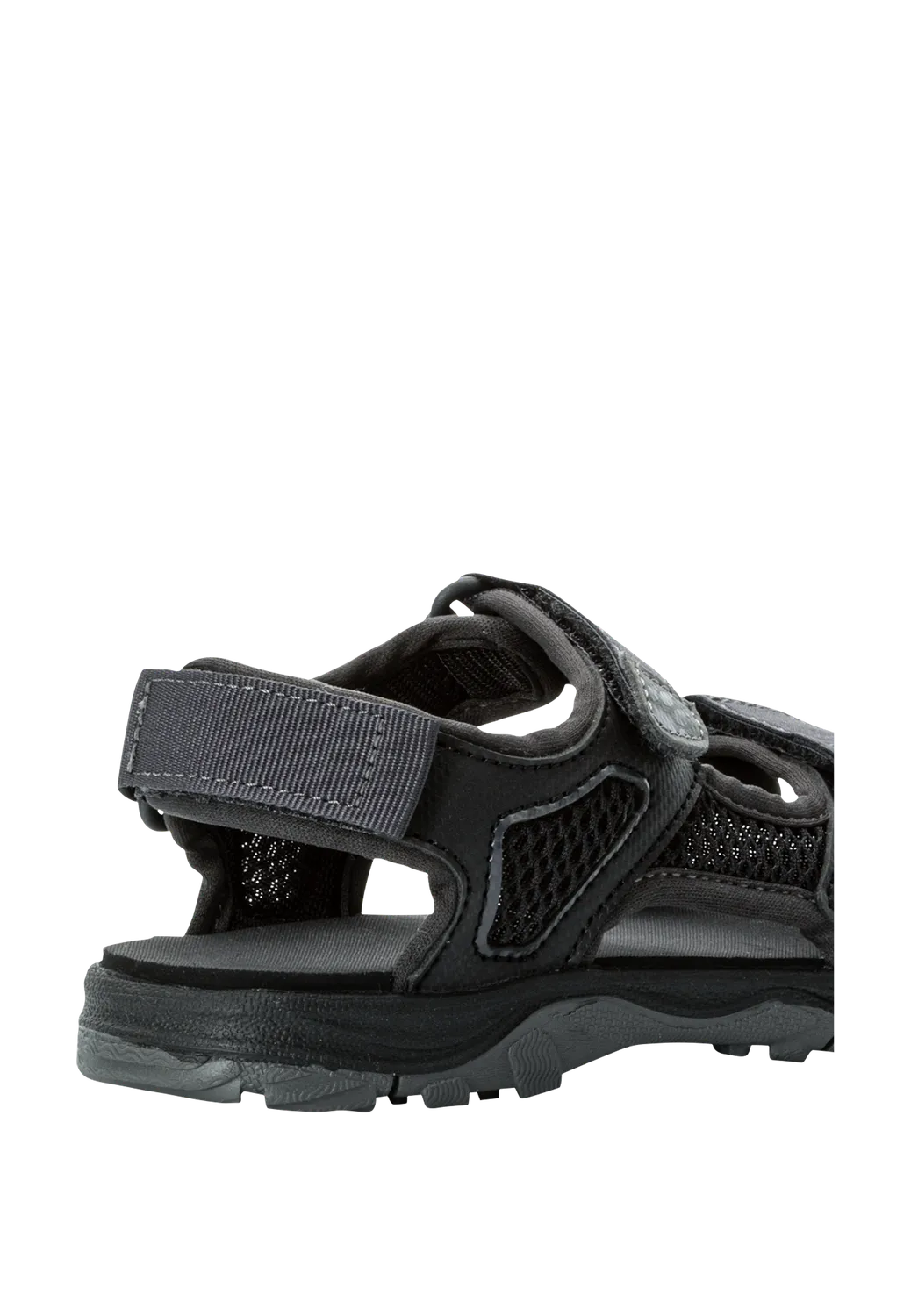 Jack Wolfskin Taraco Beach Sandal K sandale enfant légère
