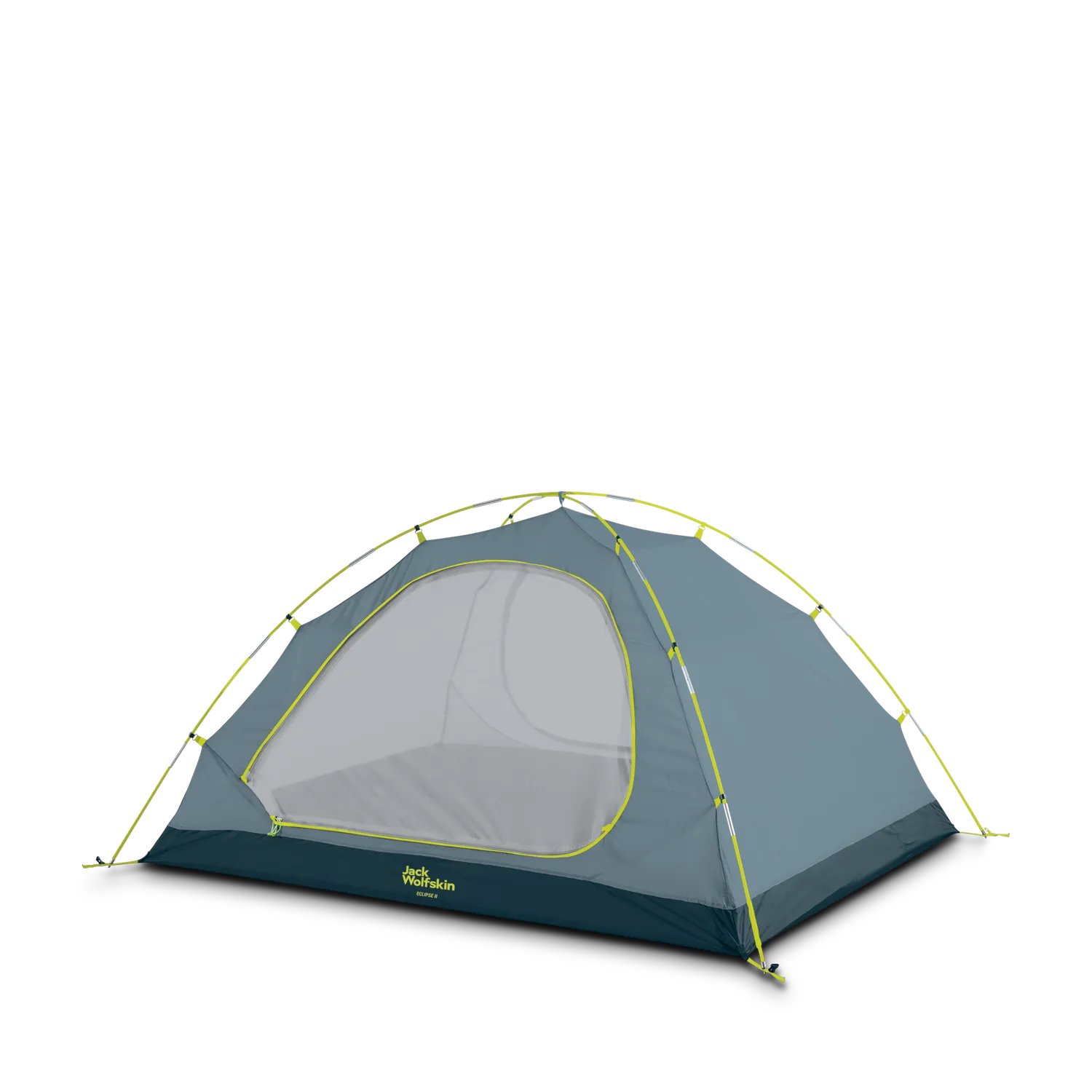 Jack Wolfskin Eclipse II tente 2 places taille unique recyclée