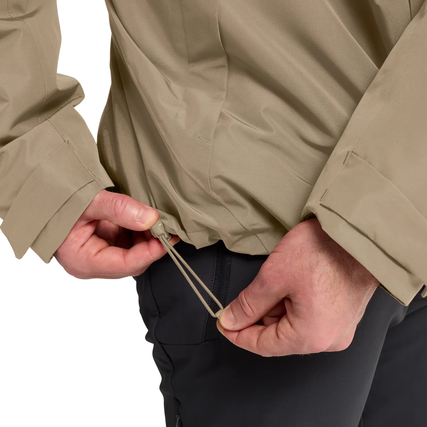 Jack Wolfskin Stonelite 3in1 JKT M veste homme