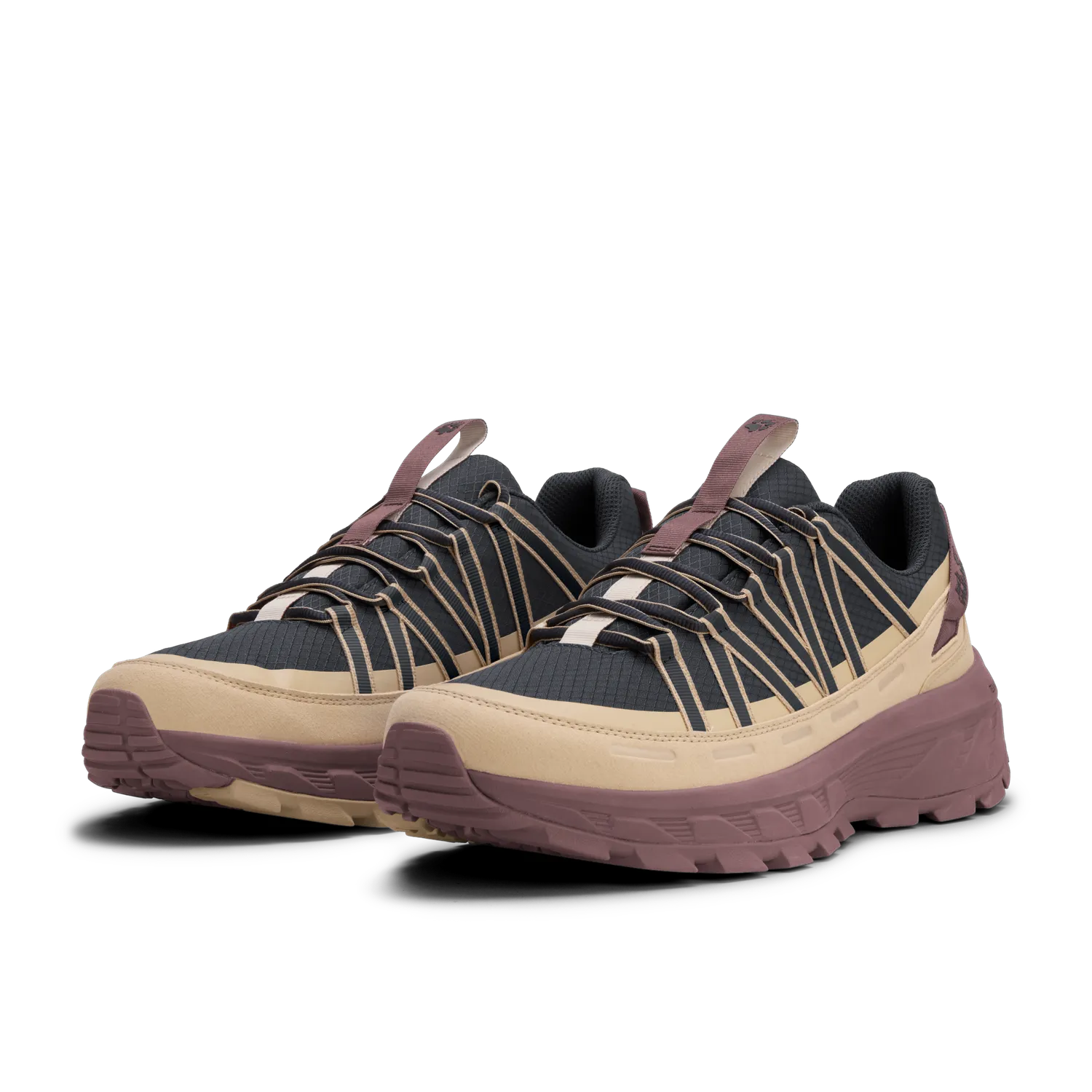 Jack Wolfskin Wild Hike Texapore Low M chaussures homme