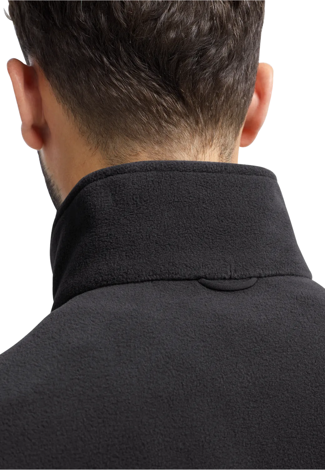 Jack Wolfskin Taunus 200 FZ M polaire homme zip chaude