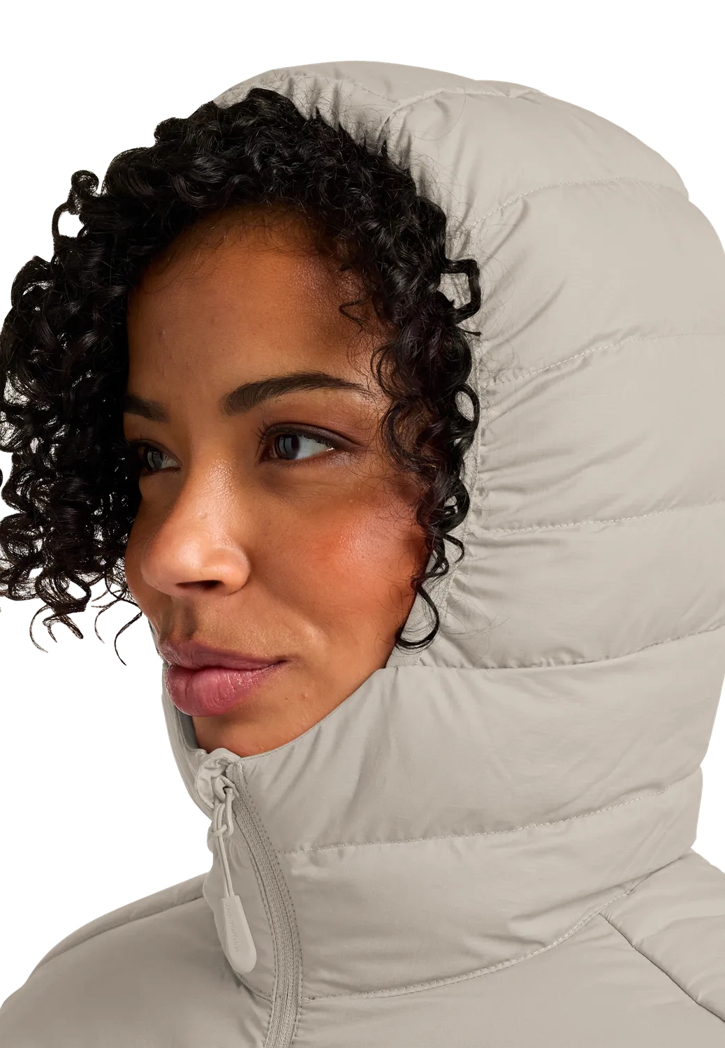 Jack Wolfskin Ather Down Hoody doudoune femme duvet