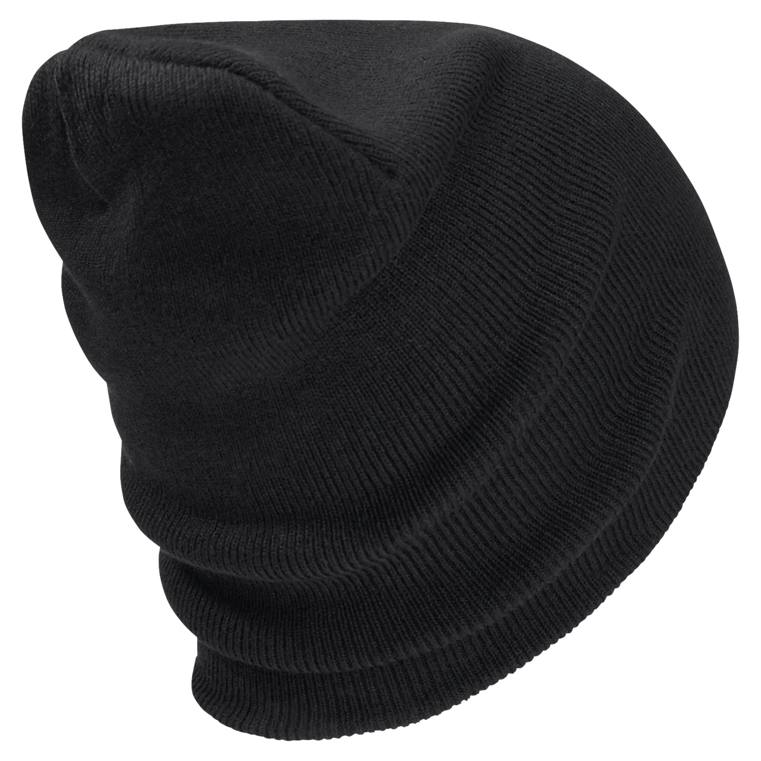 Jack Wolfskin Rib Beanie bonnet acrylique côtelé taille unique