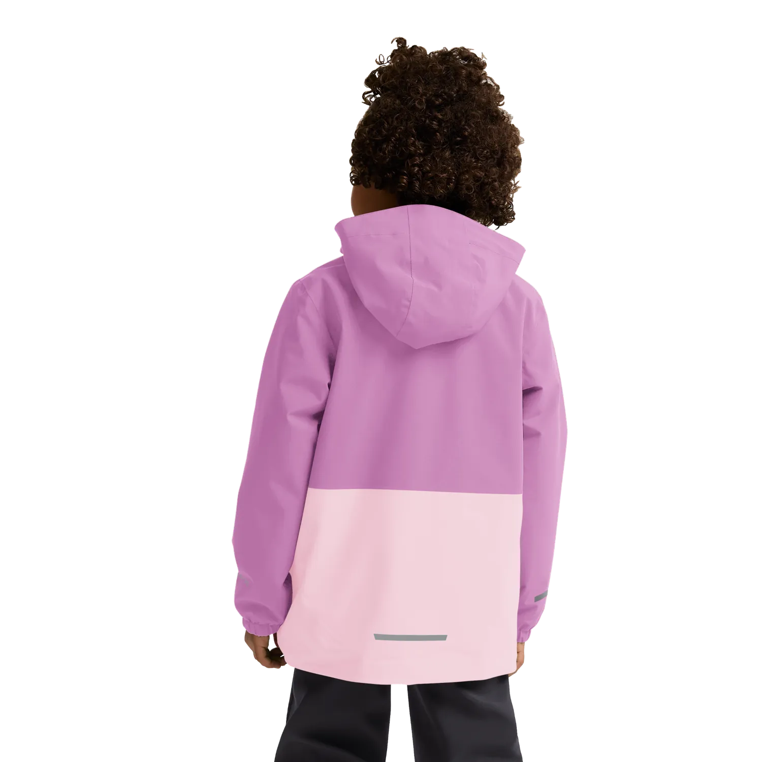 Jack Wolfskin Snow Days Jkt Kids veste hiver enfant chaude