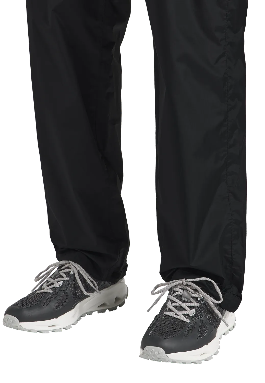 Jack Wolfskin Prelight Hybrid chaussure rando homme ventilée