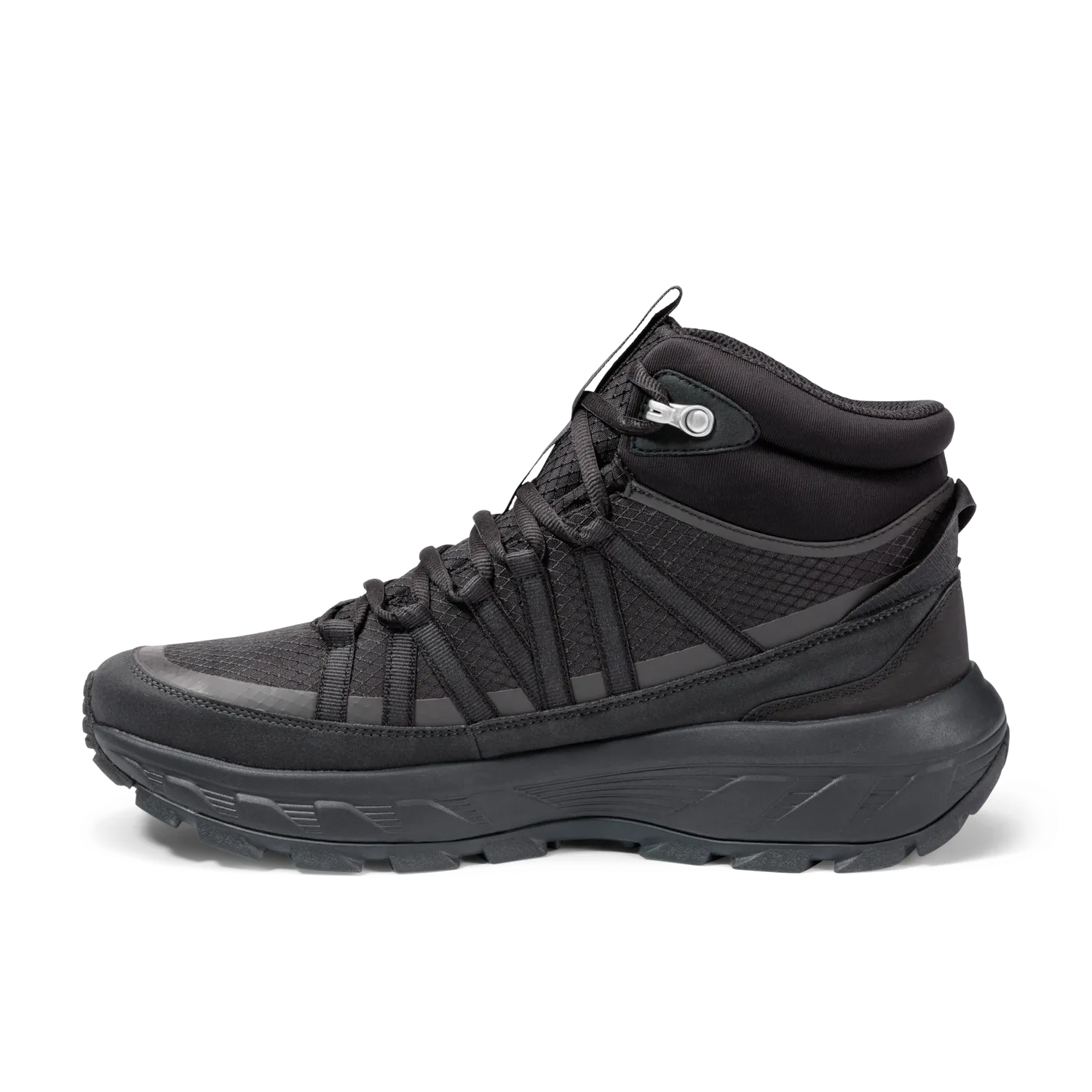 Jack Wolfskin Wild Hike Texapore Mid M chaussures homme
