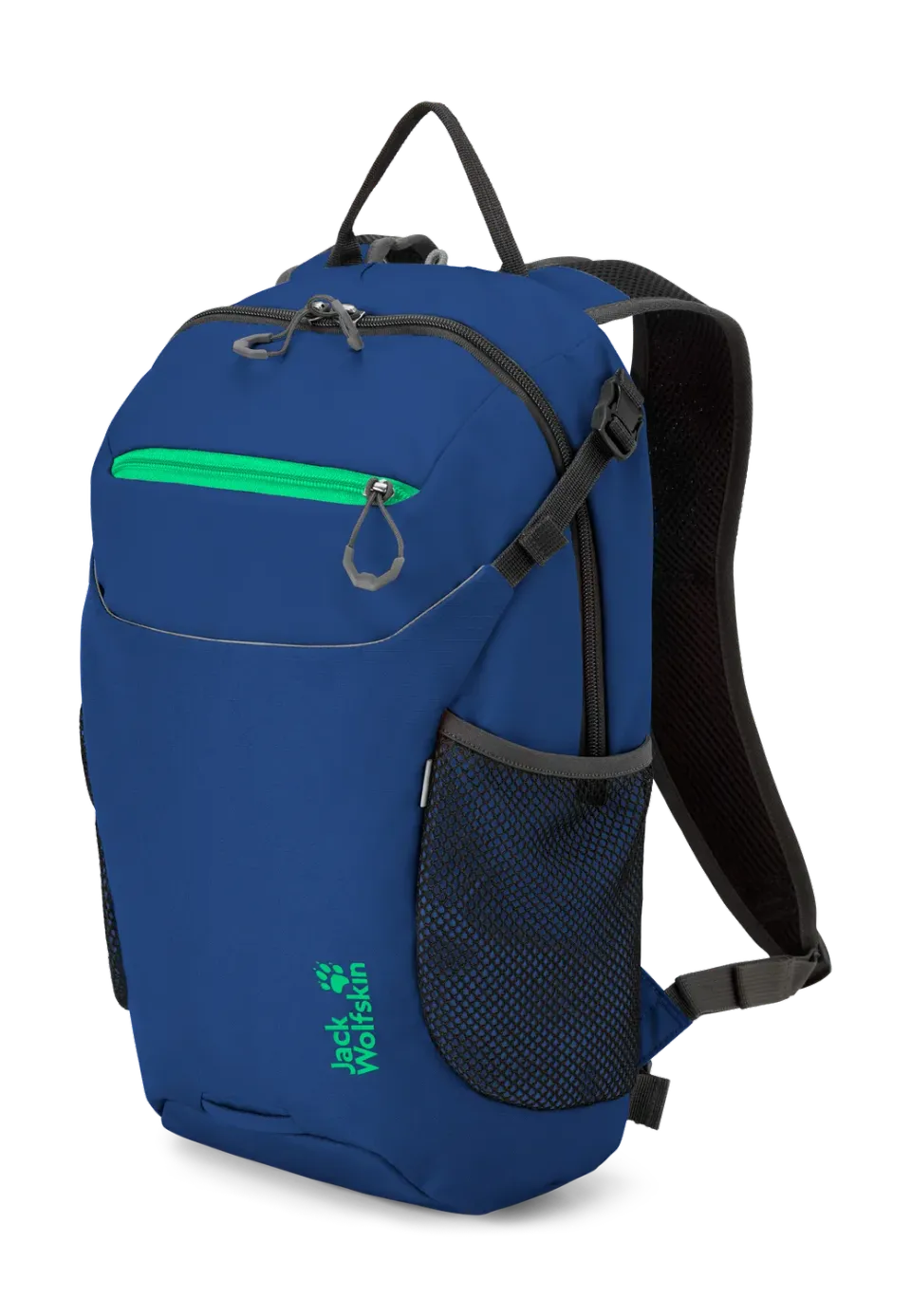 Jack Wolfskin Velocity 12 sac à dos 12 L randonnée