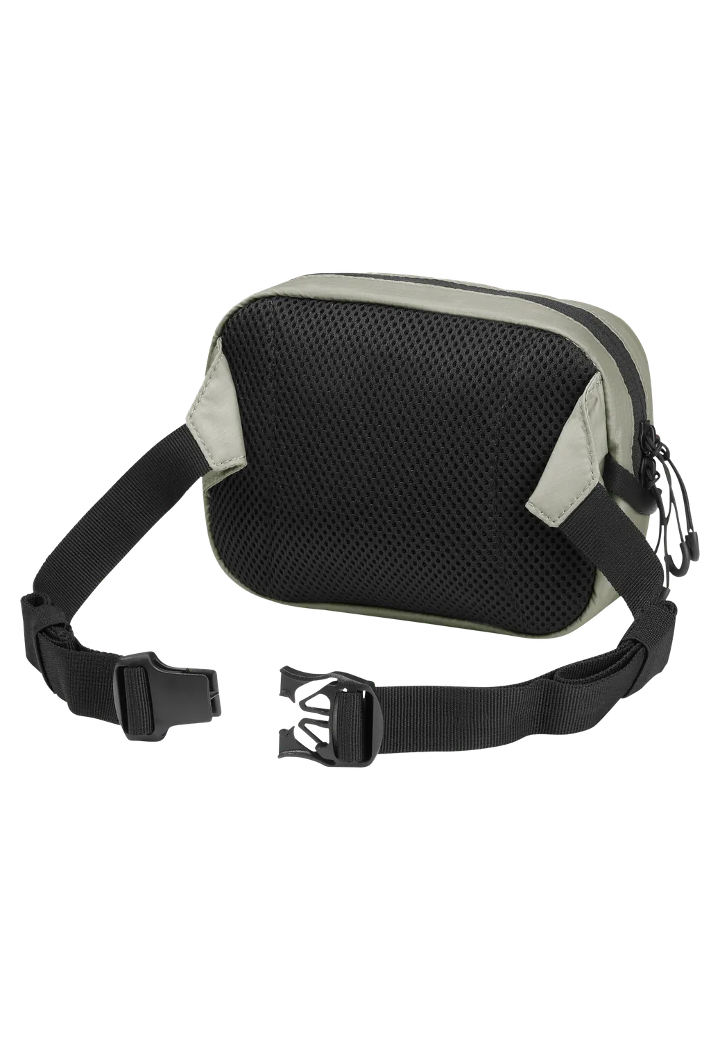 Jack Wolfskin Wandermood Hipbag banane 1,5 L résistante