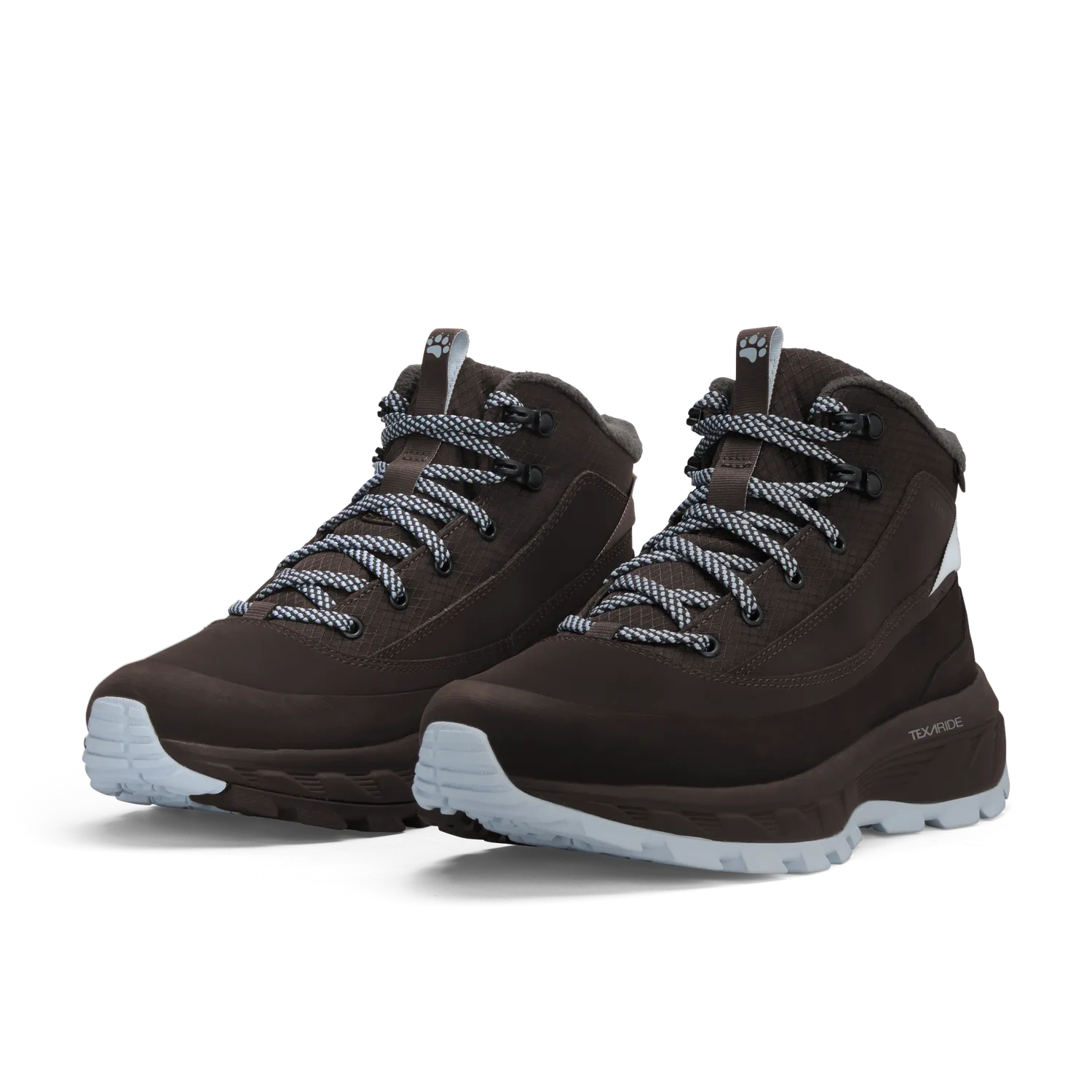 Jack Wolfskin Wild Quest Texapore Mid chaussure femme