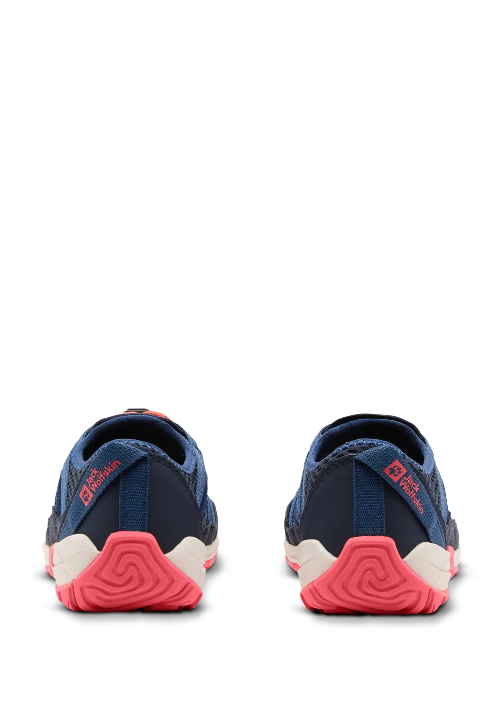 Jack Wolfskin Levente Sandal sandales enfant grip adhérent
