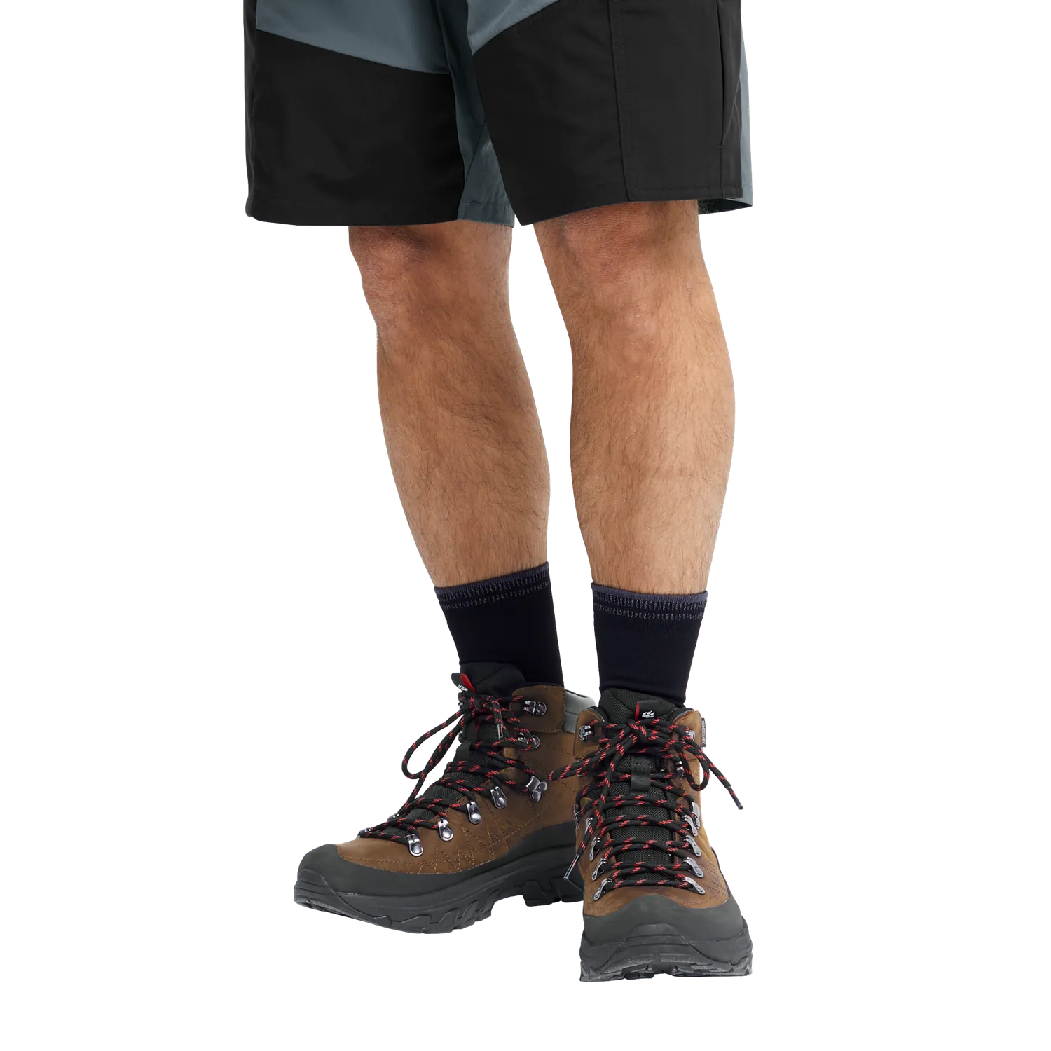 Jack Wolfskin Apex Hike Pro LTH Texapore Mid M chaussures homme