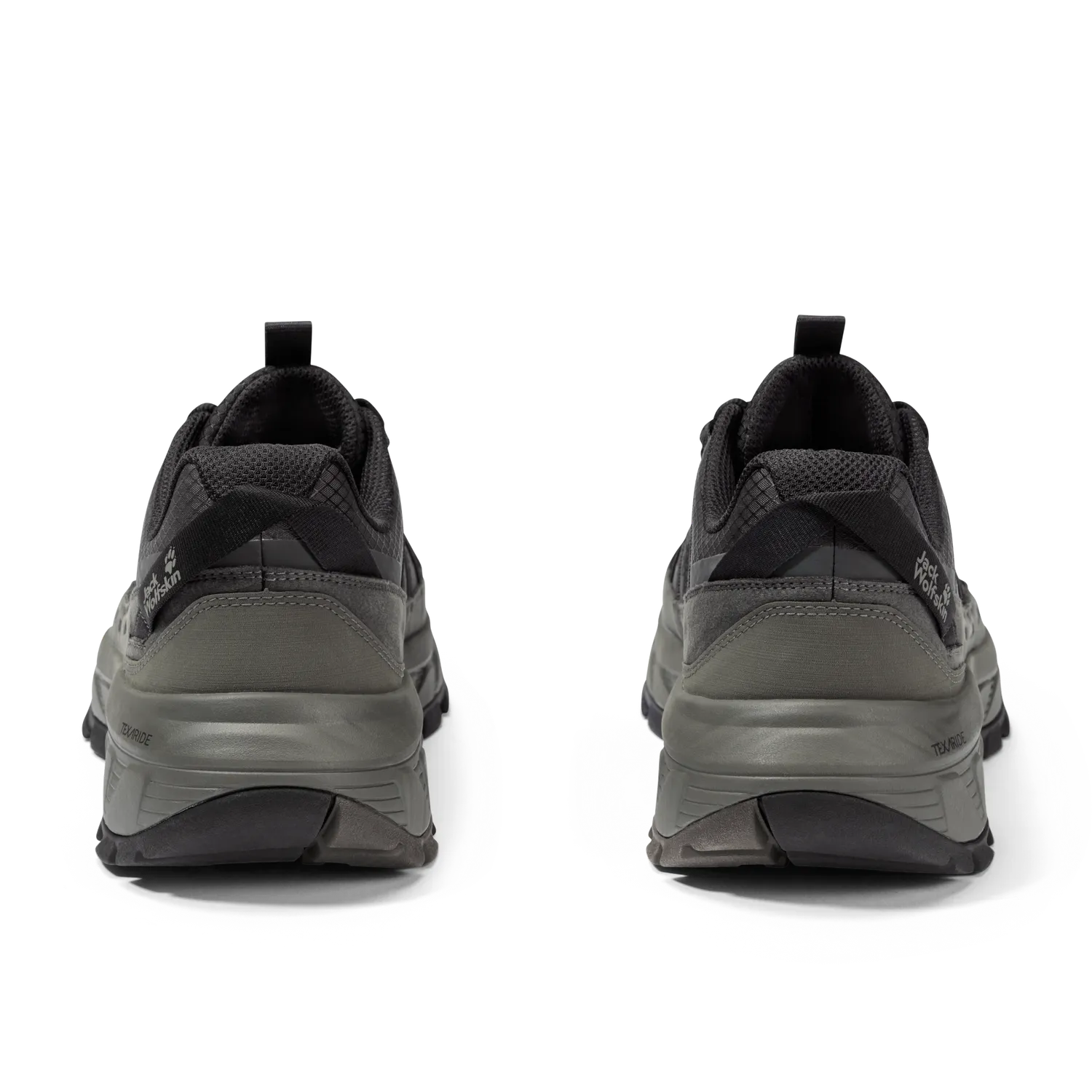 Jack Wolfskin Wild Hike Texapore Low M chaussures imperméables