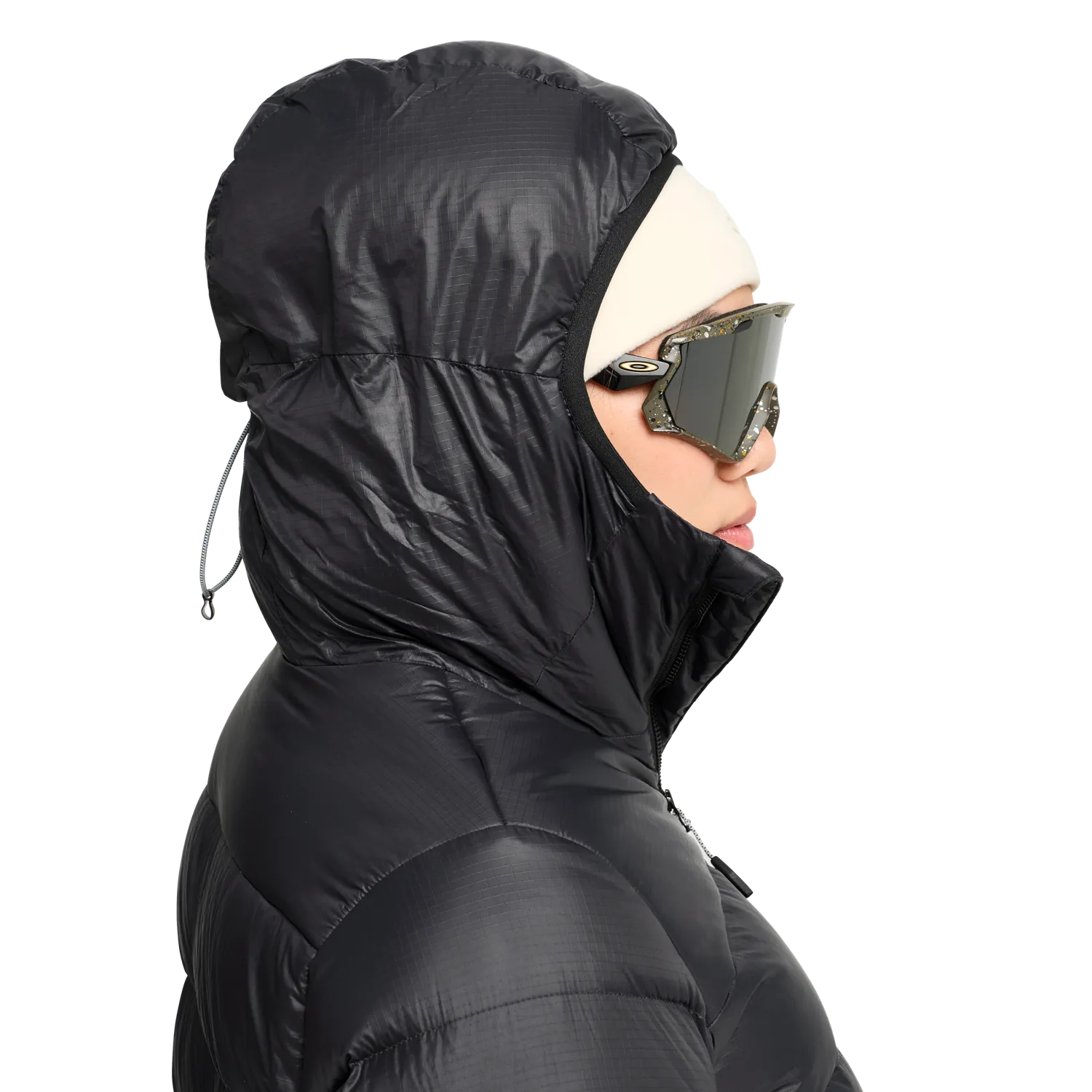 Jack Wolfskin Snowdrift Down Jkt W RDS doudoune femme chaude