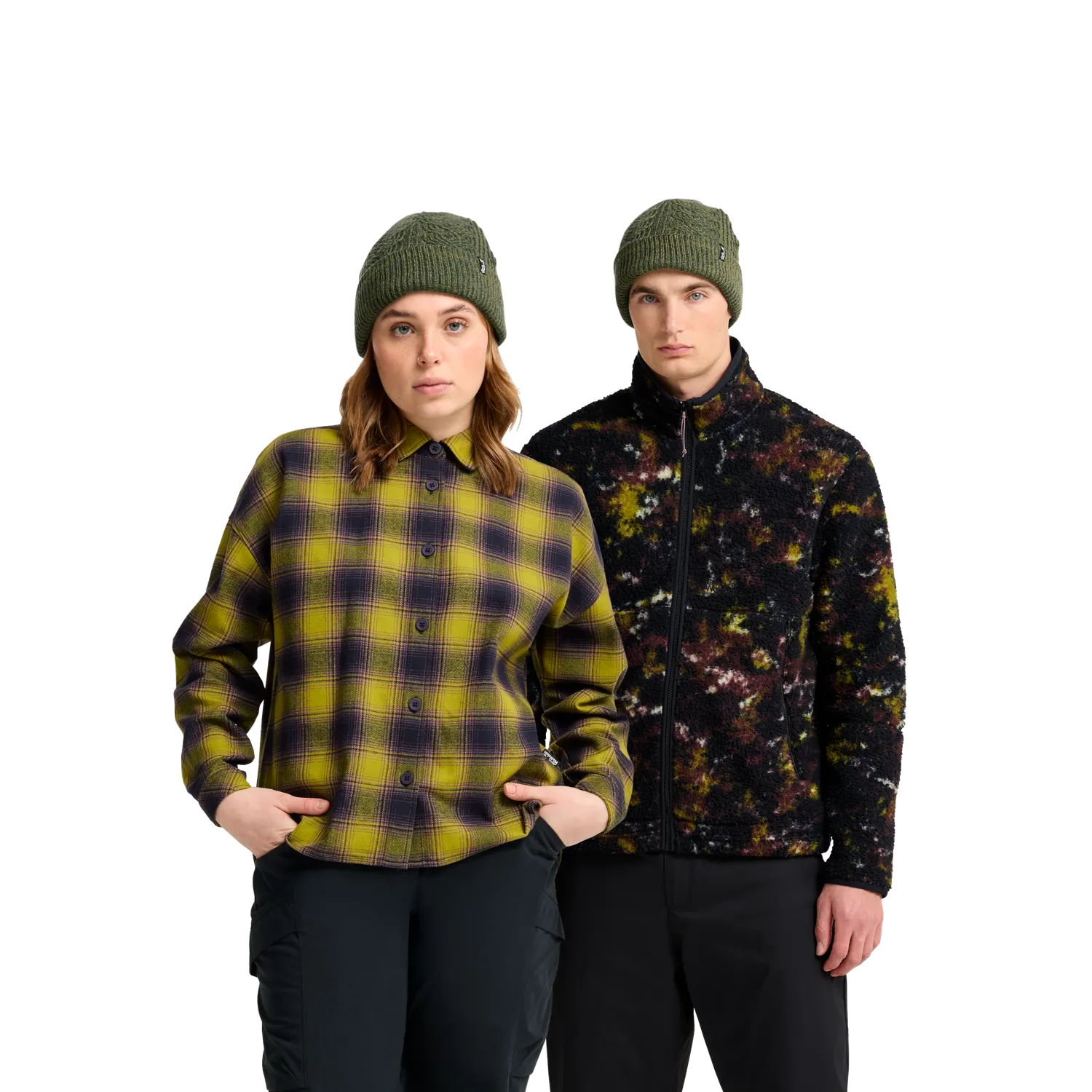 Jack Wolfskin Cove Beanie bonnet coupe-vent taille M