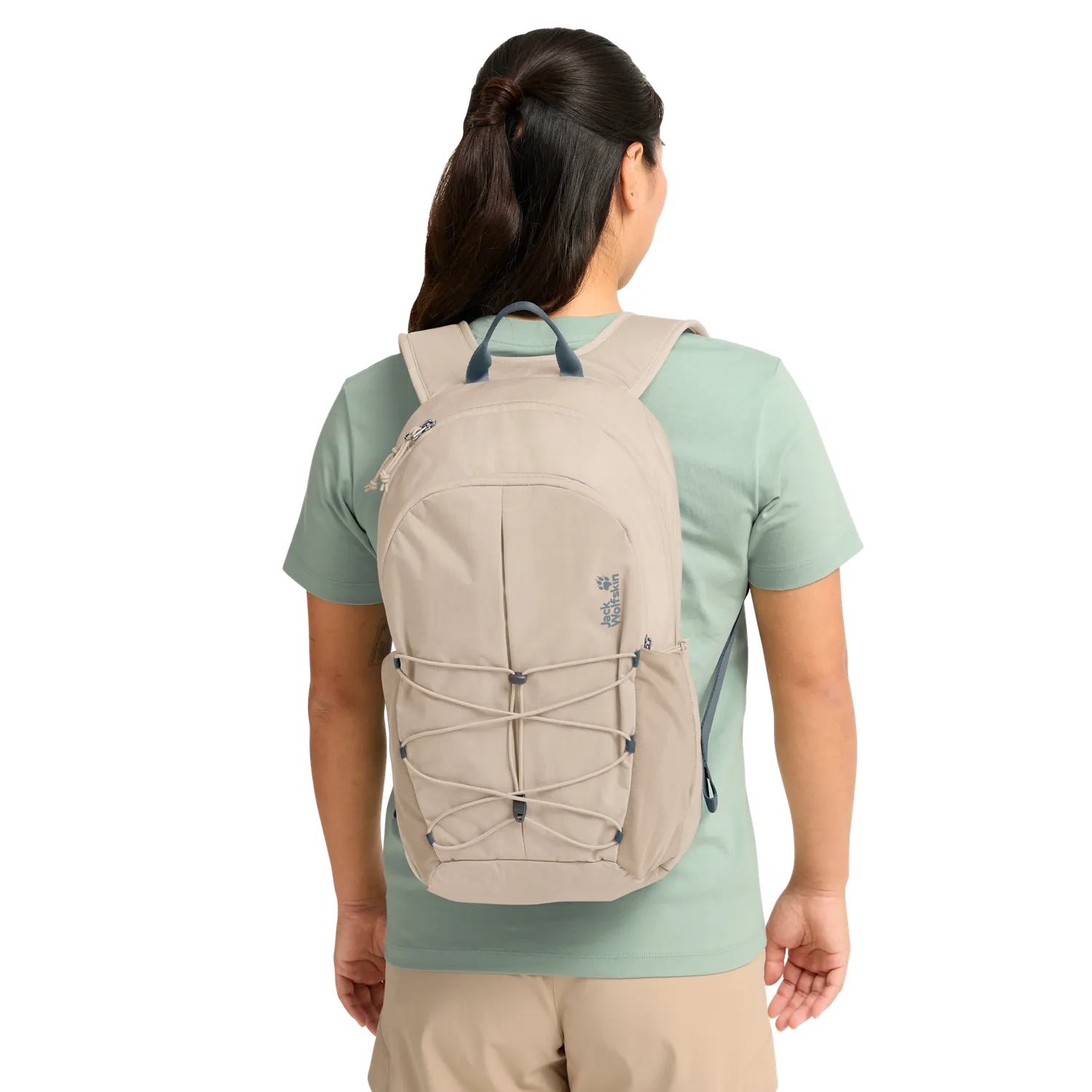 Jack Wolfskin Yuma 18 sac à dos 18 L femme randonnée