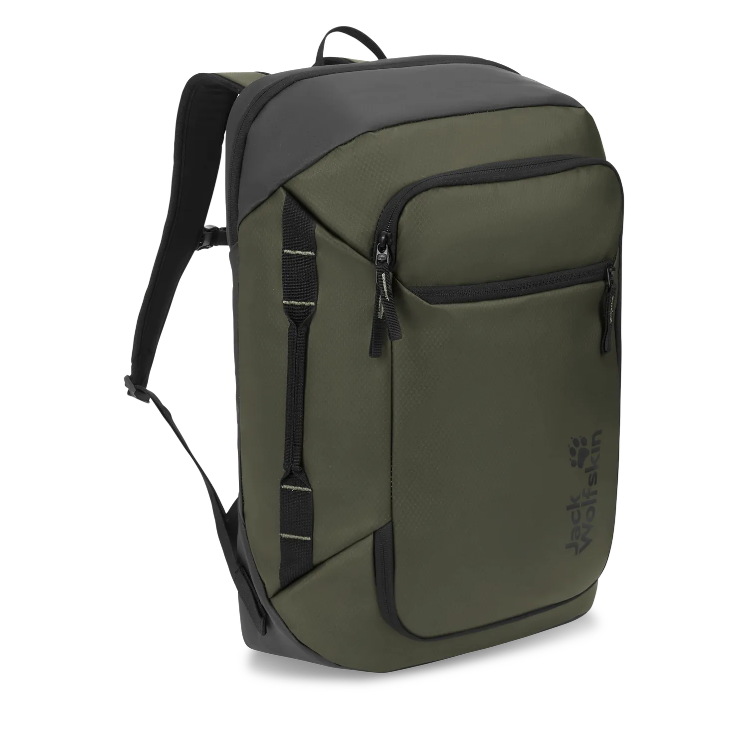 Jack Wolfskin Tecton Pack 30 sac à dos 30 L ordinateur