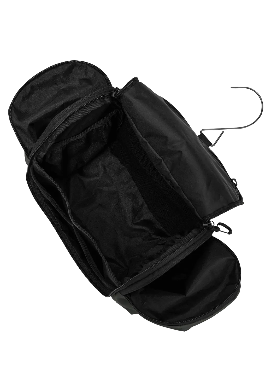 Jack Wolfskin Wandermood Washbag trousse 5L zippée