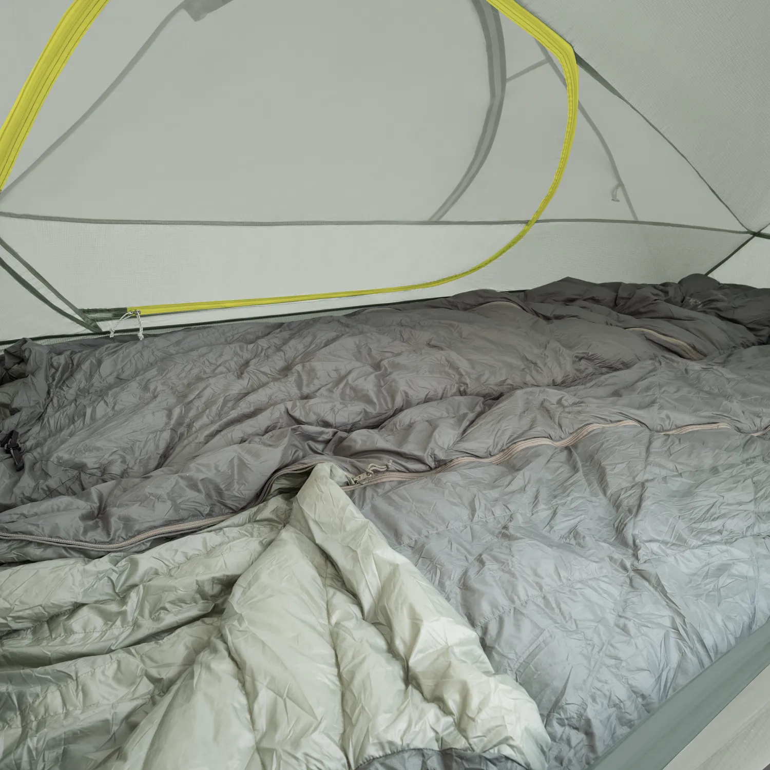 JACK WOLFSKIN STRATOS LITE II tente 2 places legere