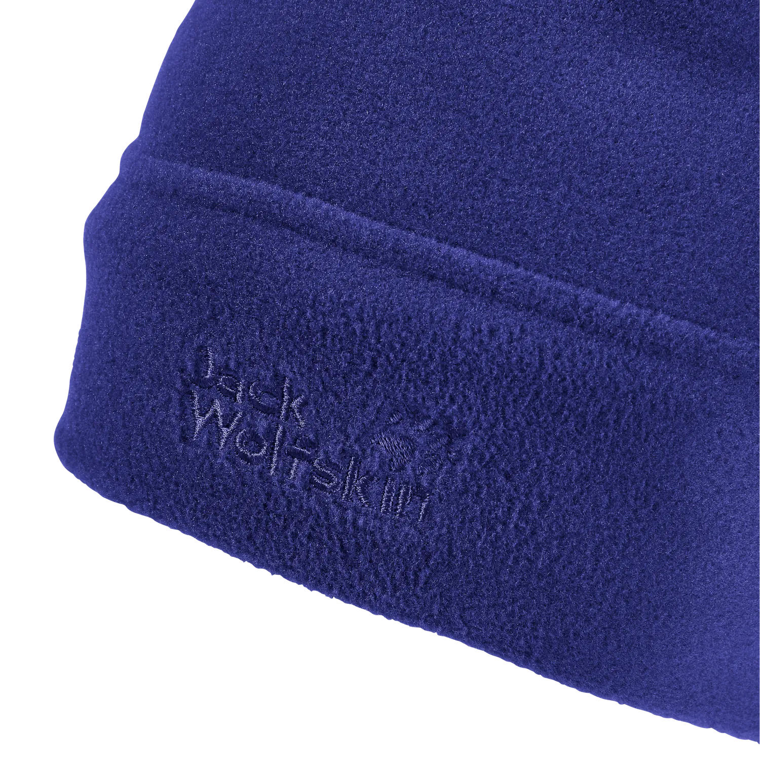 Jack Wolfskin Real Stuff bonnet chaud unisexe polaire douce