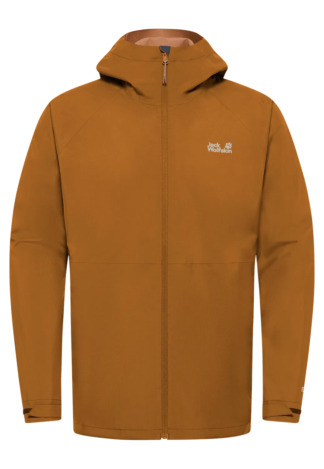 Jack Wolfskin Prelight 2.5L LT JKT M veste pluie compacte