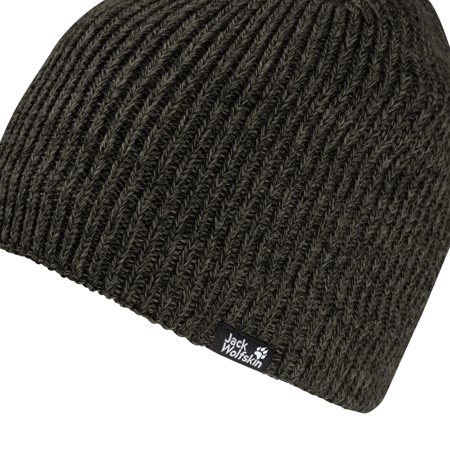 Jack Wolfskin Feldberg Beanie bonnet coupe-vent