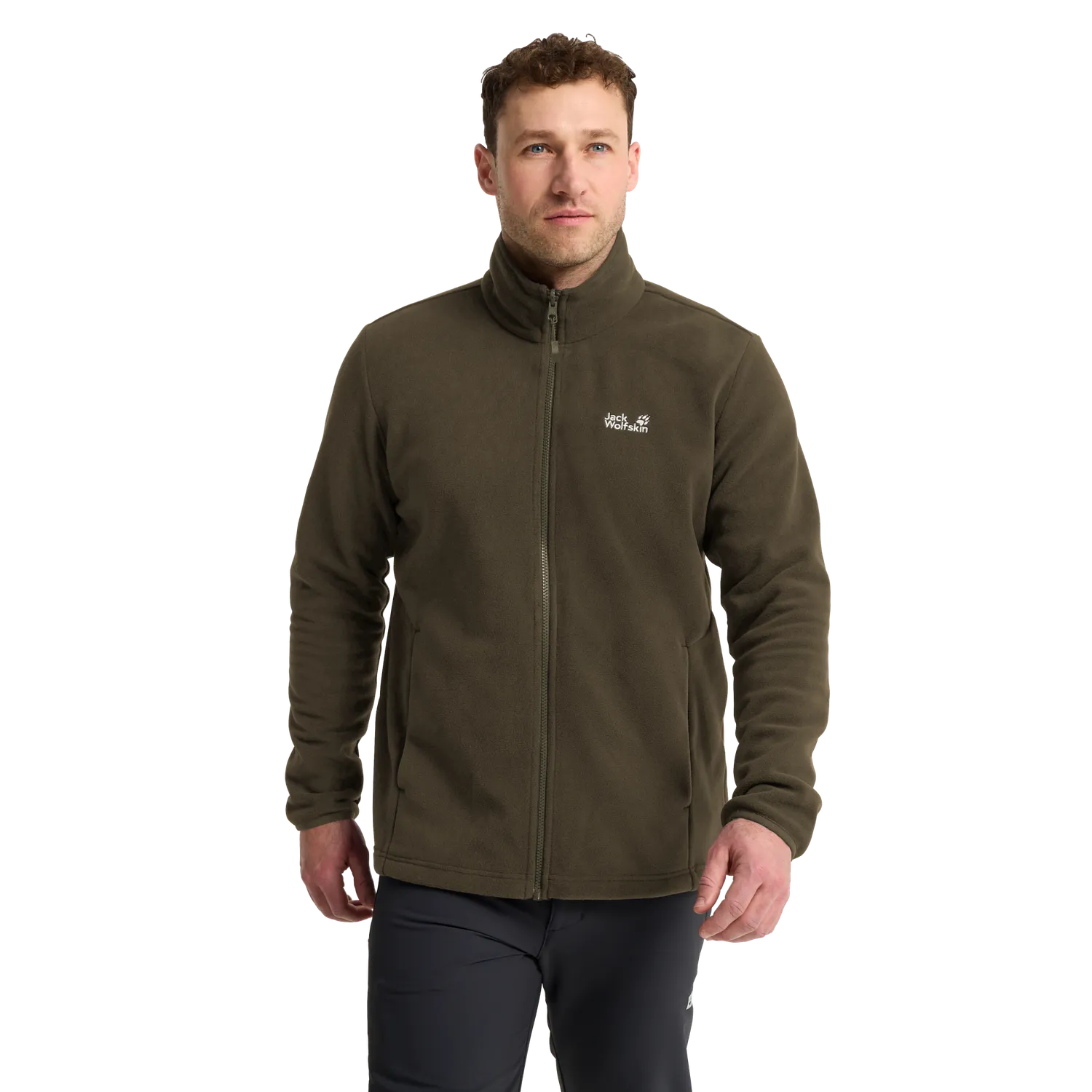 Jack Wolfskin Stonetrail 3IN1 JKT M veste 3-en-1 homme étanche