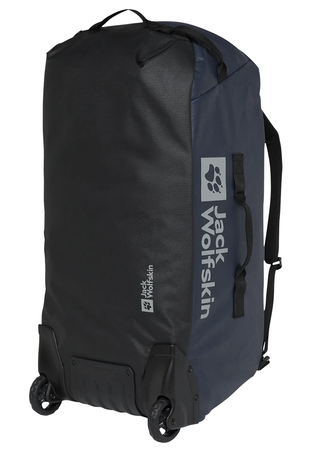Jack Wolfskin All-In Duffle Wheeler 90 sac voyage roulettes 90L
