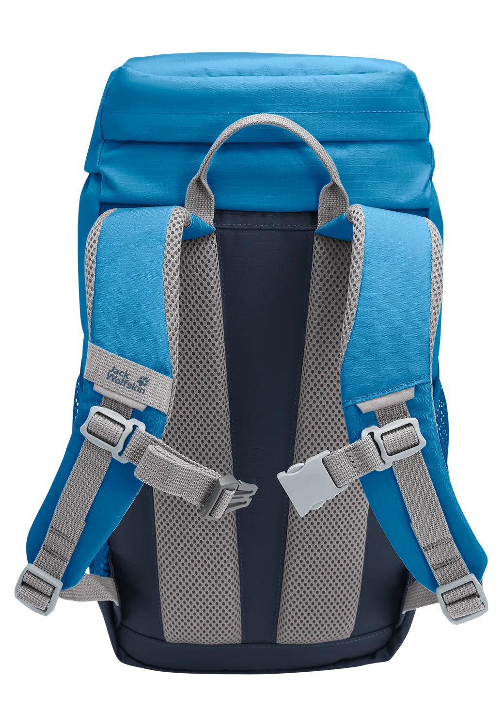 Jack Wolfskin Kids Explorer 15 sac à dos enfant 15 L résistant