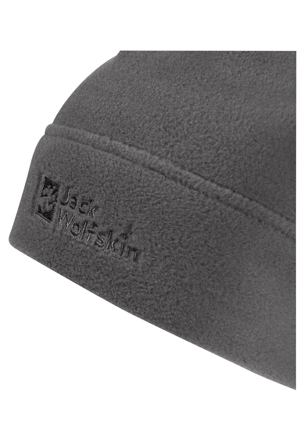 Jack Wolfskin Real Stuff Beanie bonnet polaire