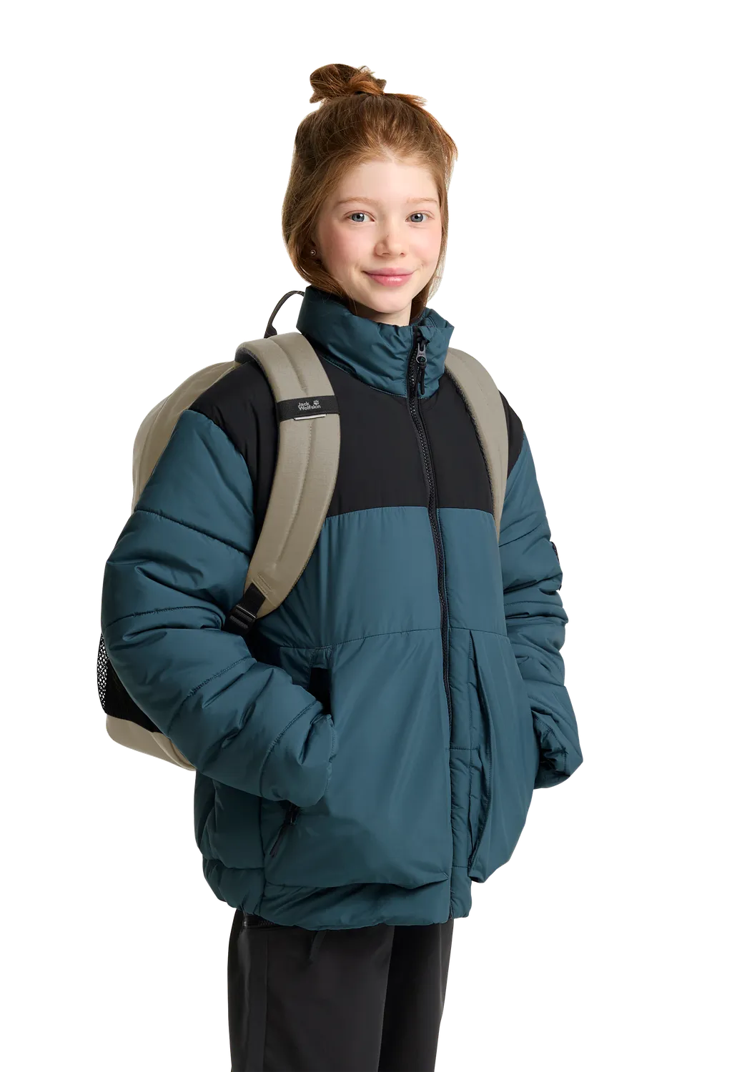 Jack Wolfskin Rebel Pack 25 sac à dos enfant 25 L