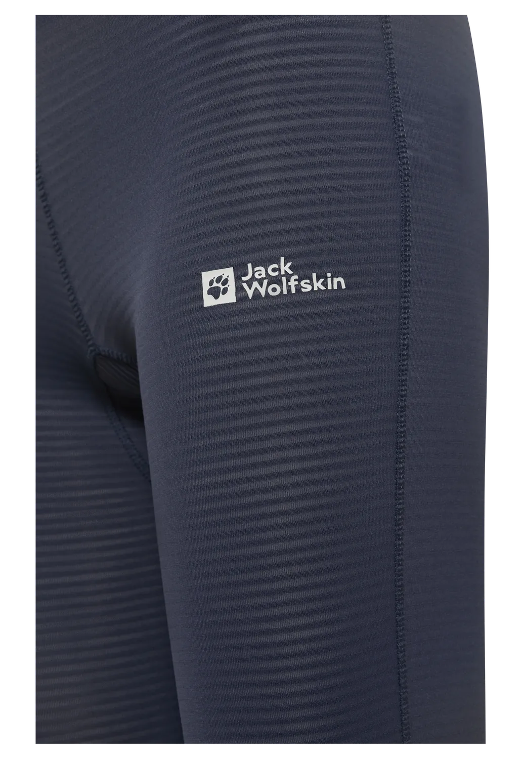 Jack Wolfskin Infinite Warm pantalon thermique femme