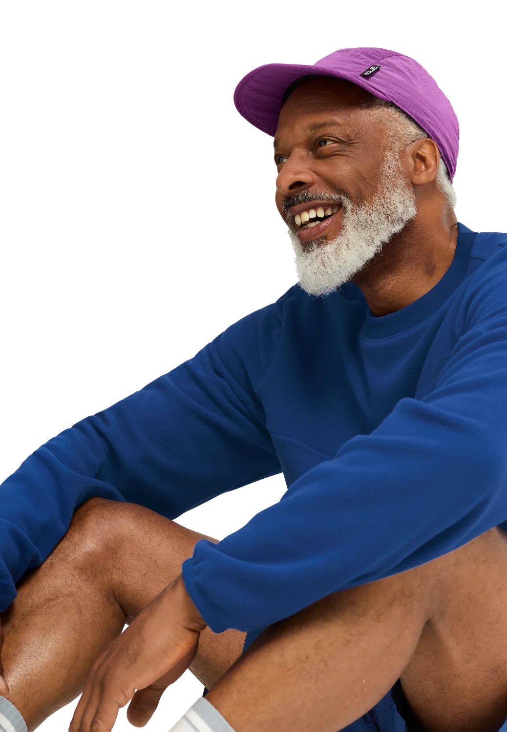 Jack Wolfskin Find The Wild Cap casquette anti-UV