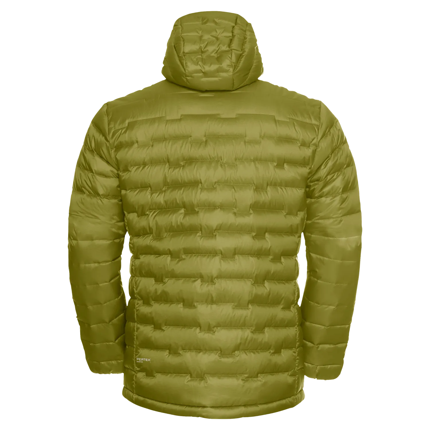 Jack Wolfskin Passamani Down Hoody M doudoune homme duvet