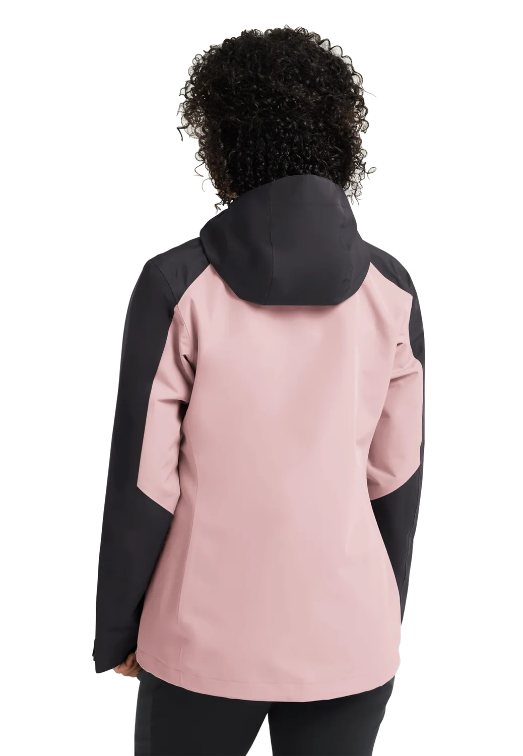 Jack Wolfskin Wildbound 2L JKT W Veste Femme Imperméable