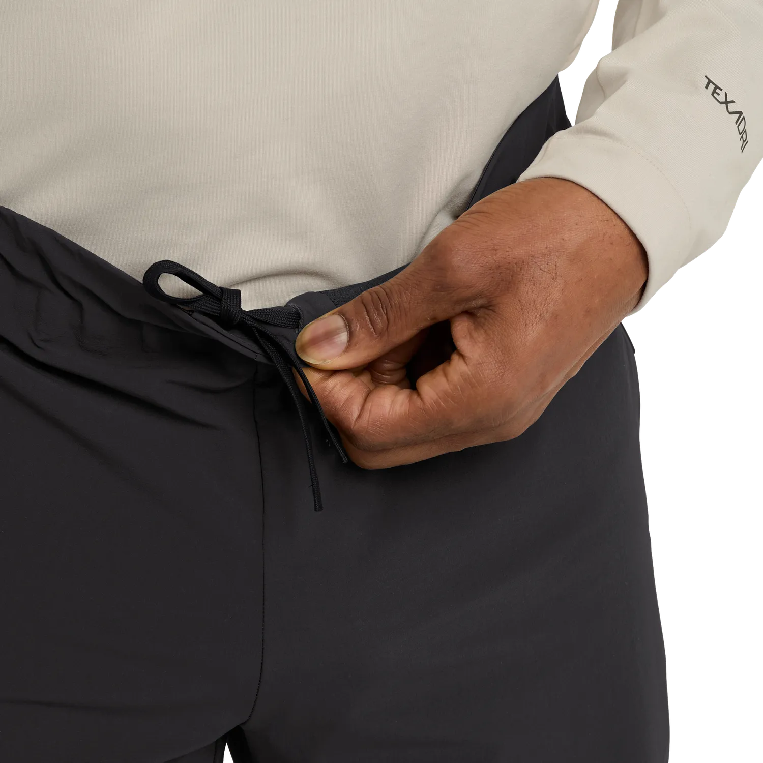 Jack Wolfskin Prelight Trail Pants M pantalon rando taille M