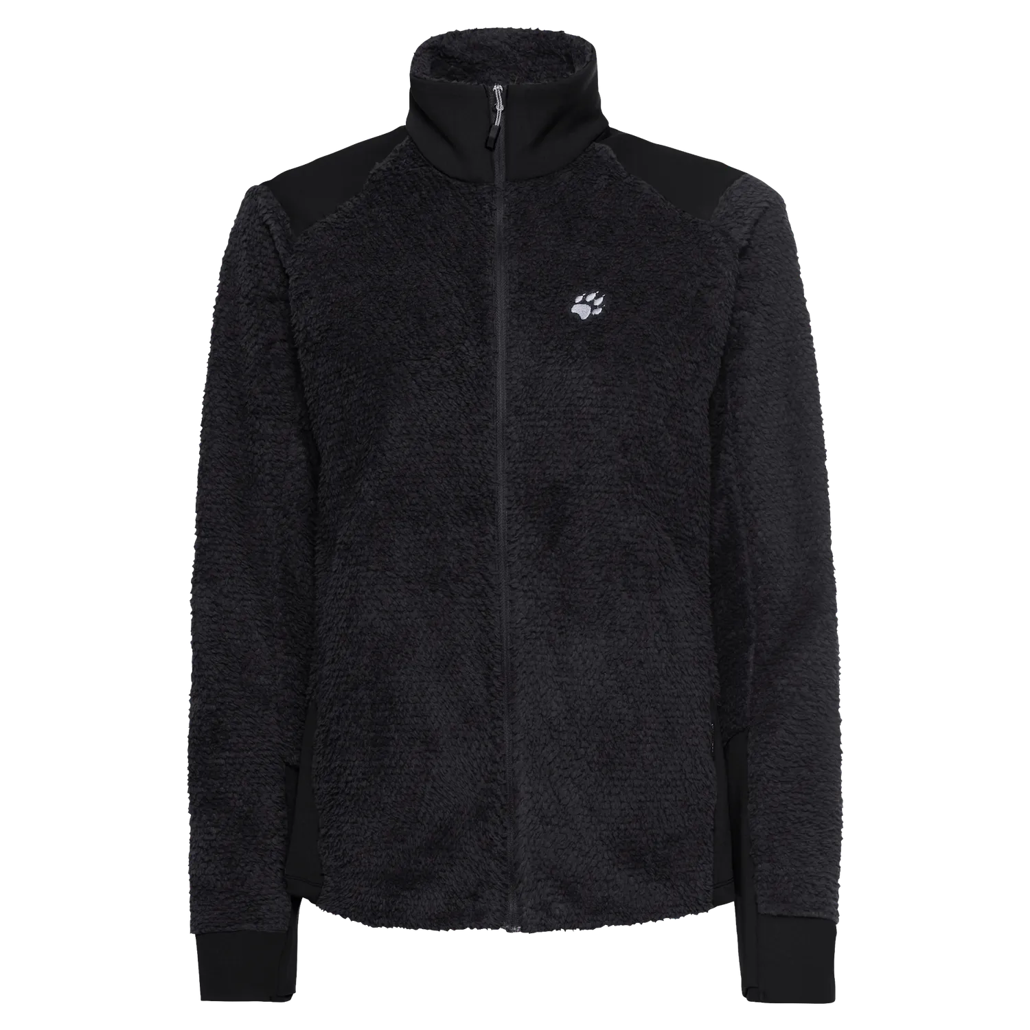 Jack Wolfskin Airfluff FZ W veste polaire femme légère